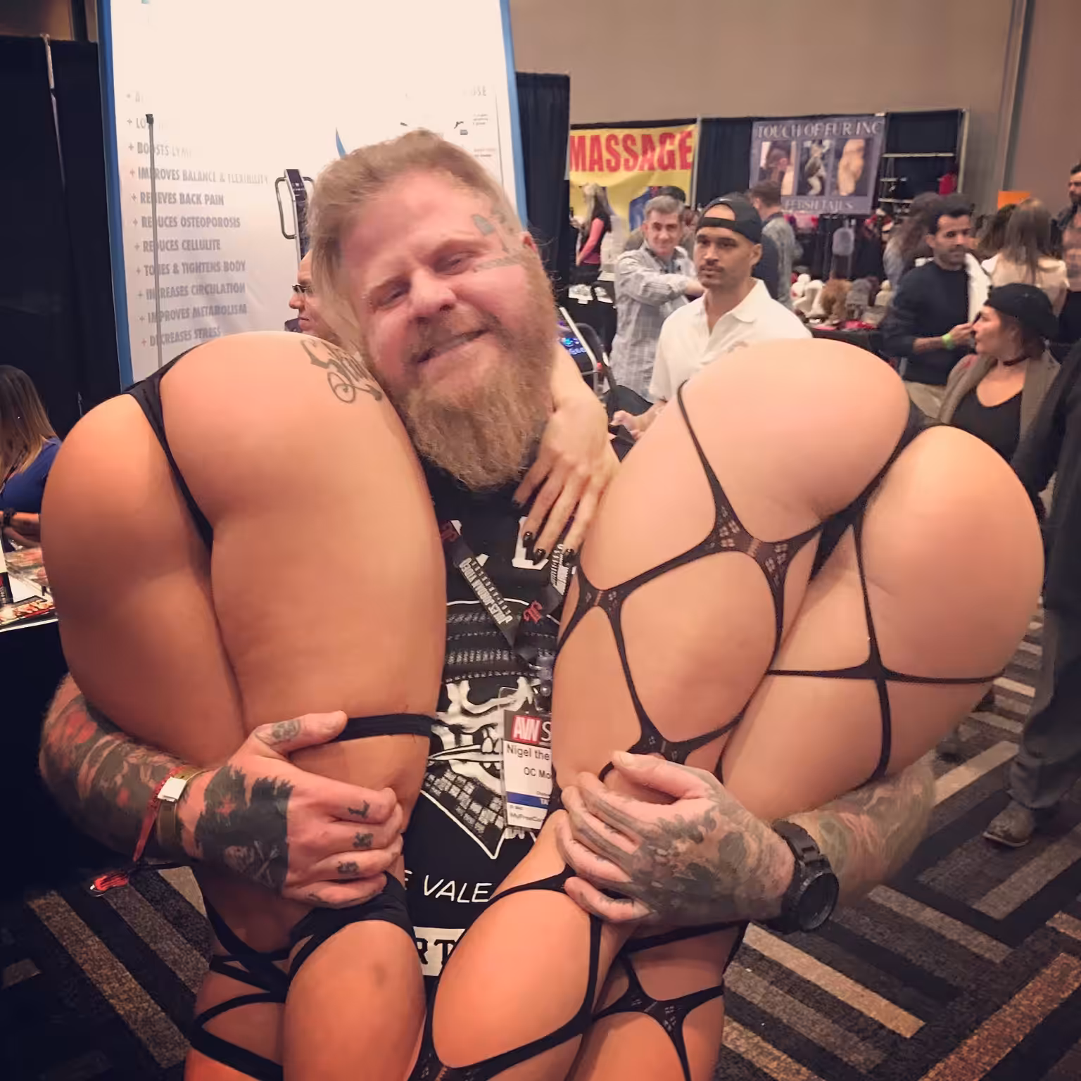 HATE CLUB #53