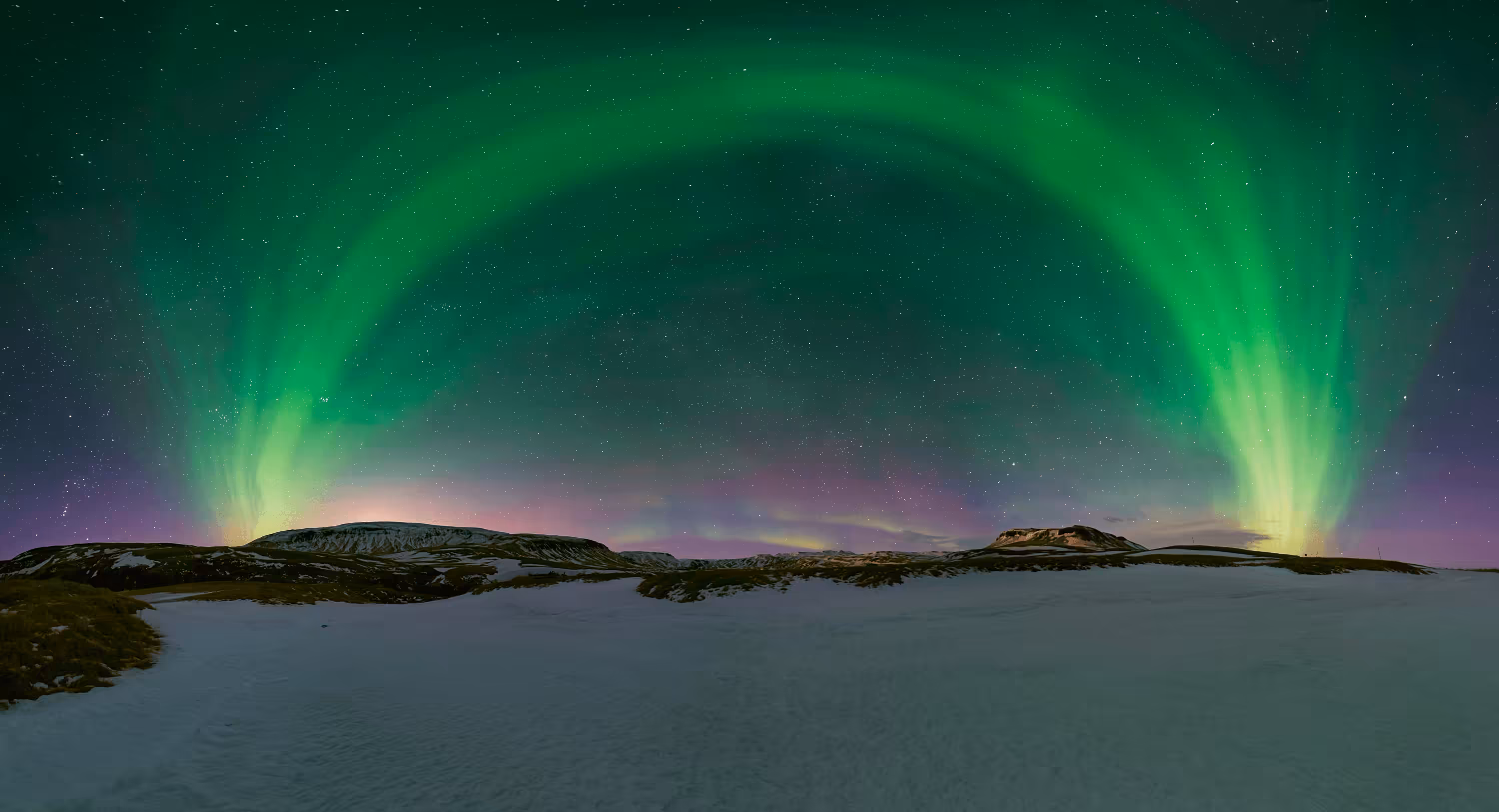 the Green symphony #14