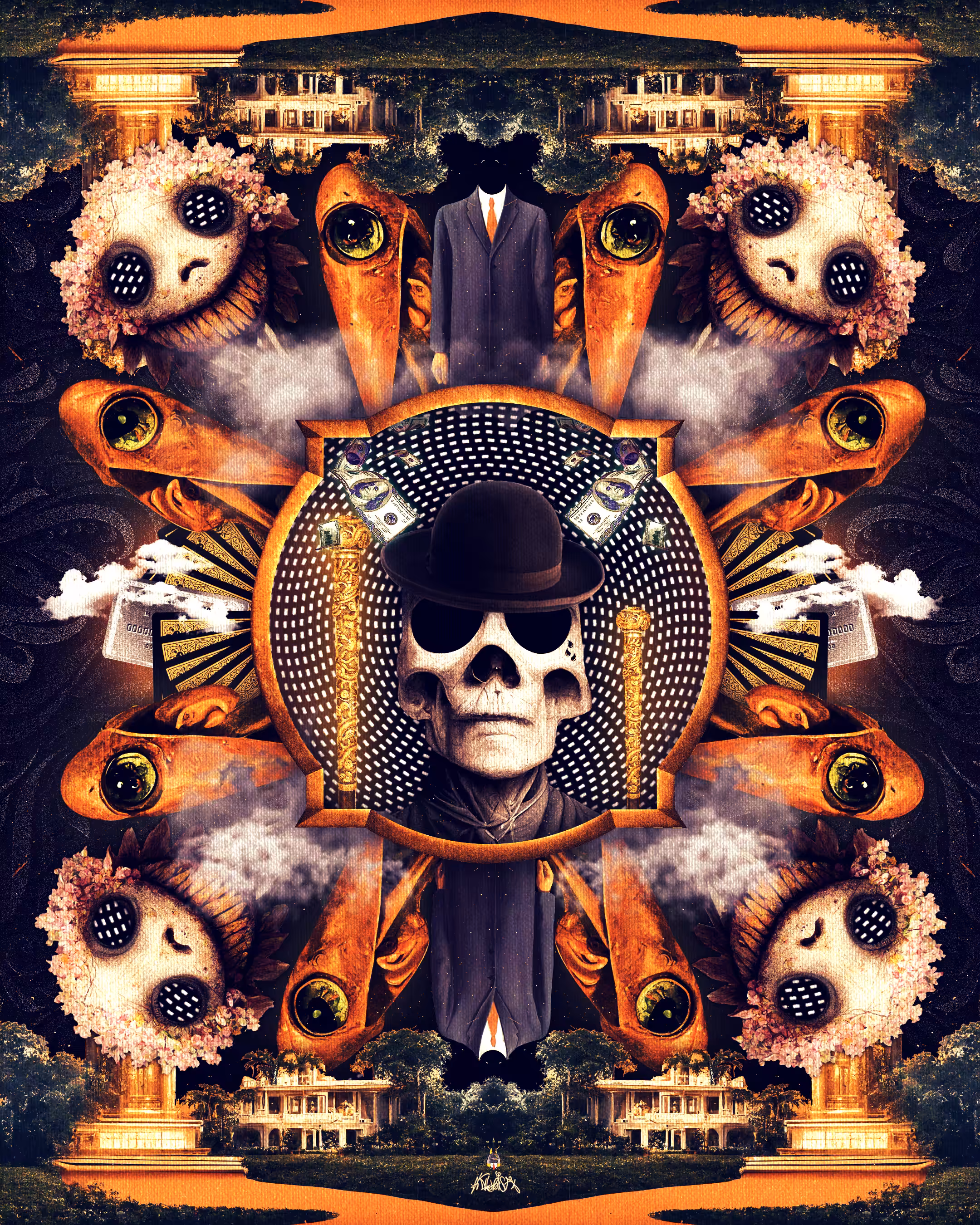 ANUBISFX: 𝐓𝐇𝐄 ᴹᴵᴰᴰᴸᴱ 𝐌𝐀𝐍゜⁽²⁰²²⁾