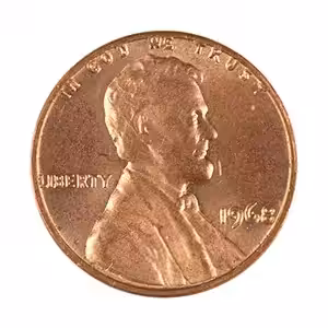 Cent #4380