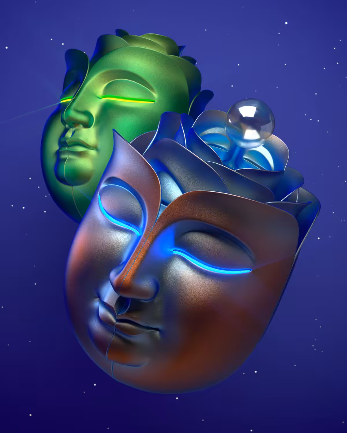 Flowering of Human Consciousness