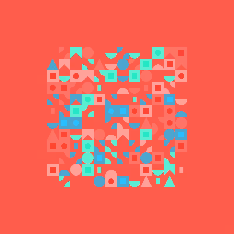 CryptoPatternGT #3