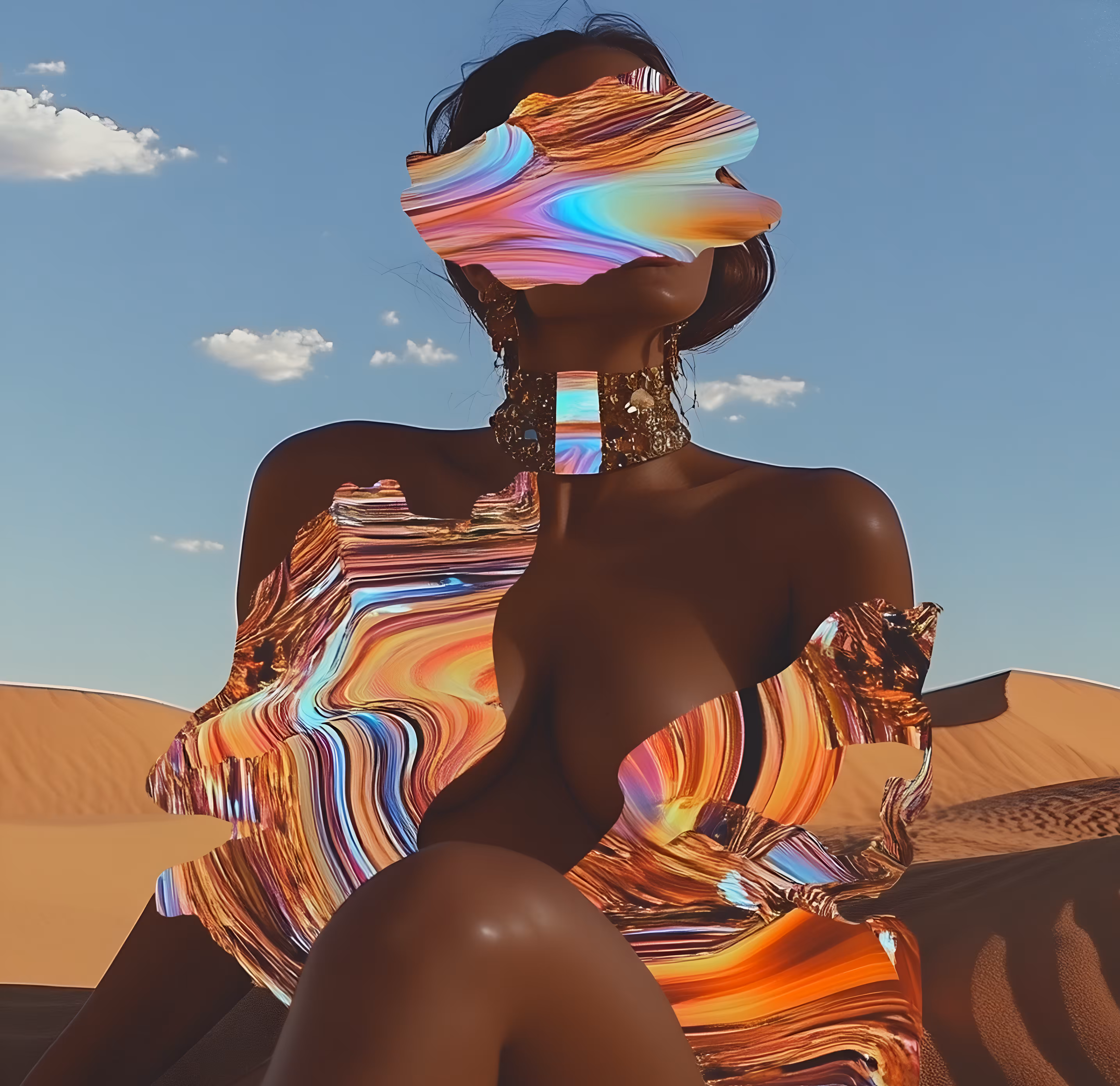 Transcendent