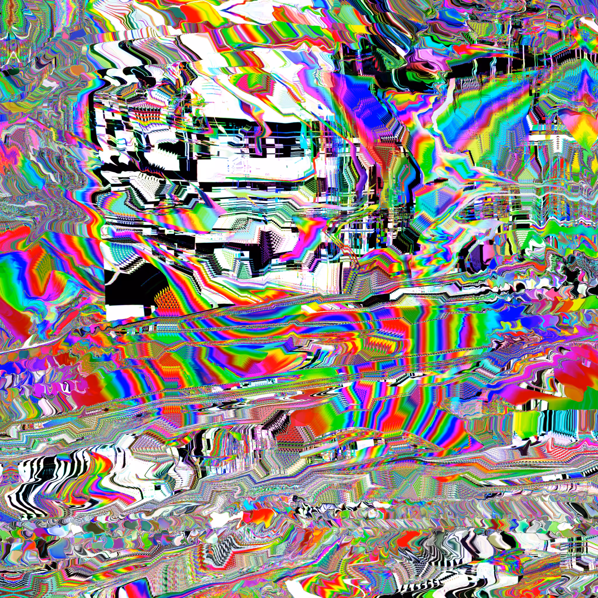 wow, there's a lot of colors here