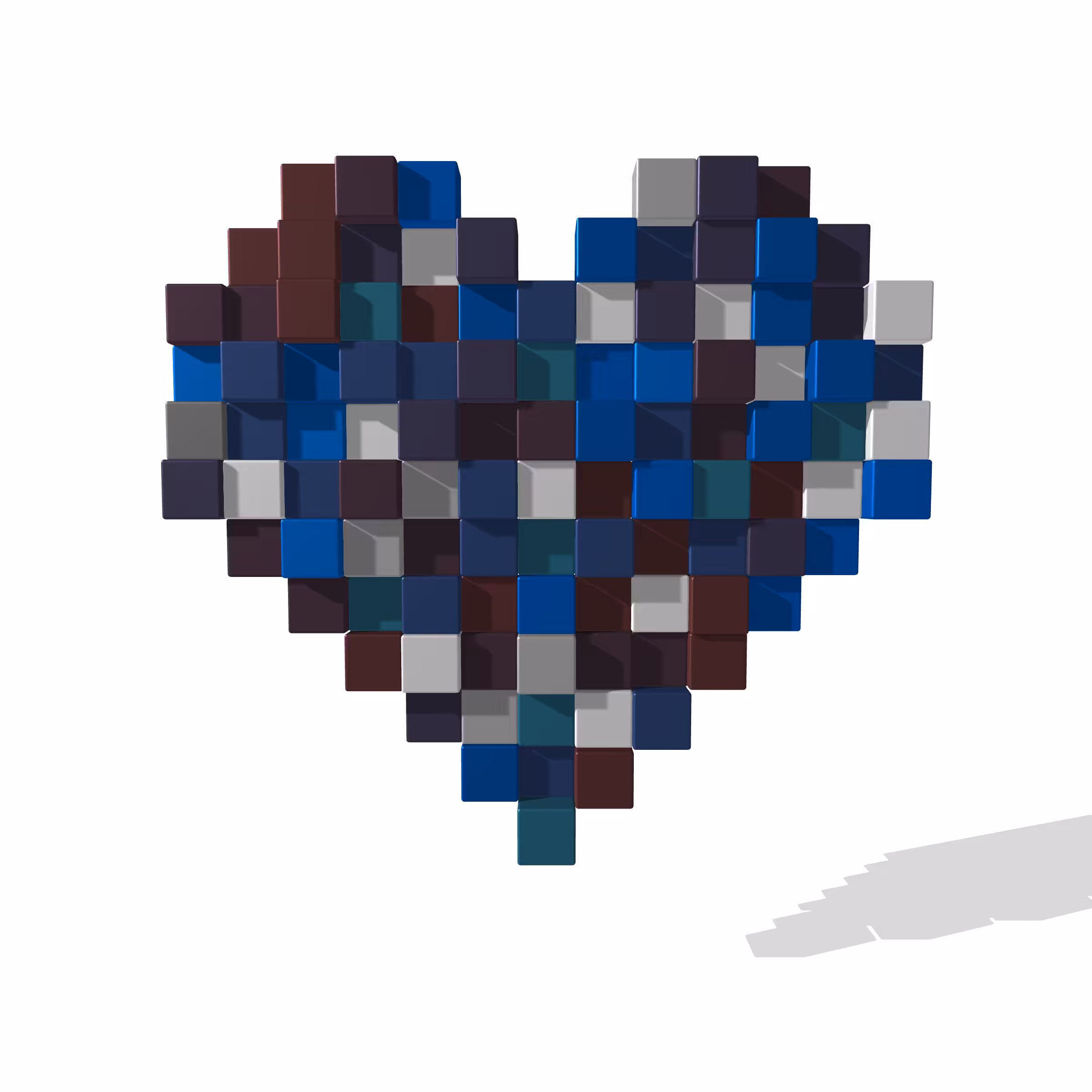 heart + craft #2663
