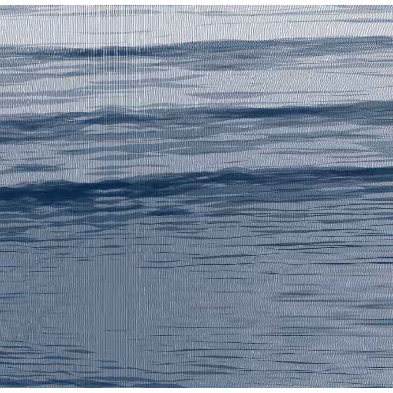 The desert of Order or Sea from Almenor #14