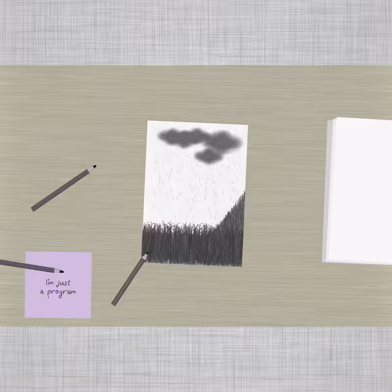 Workspace #47