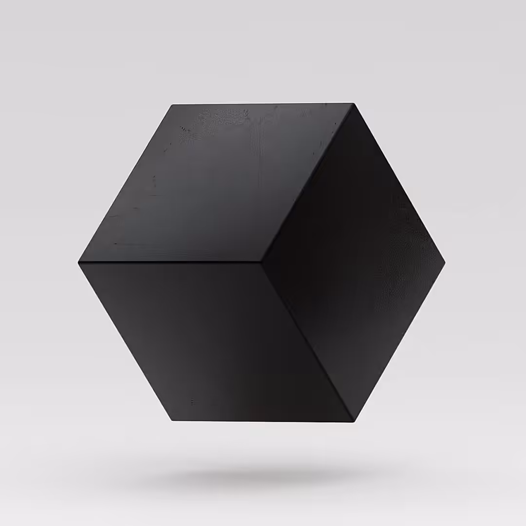 Black Cube