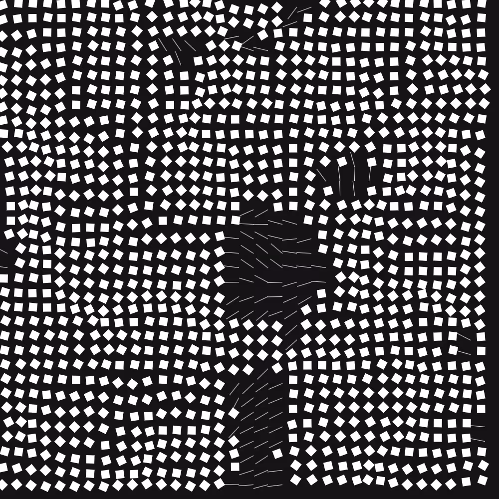 Geometric Fluidity #993