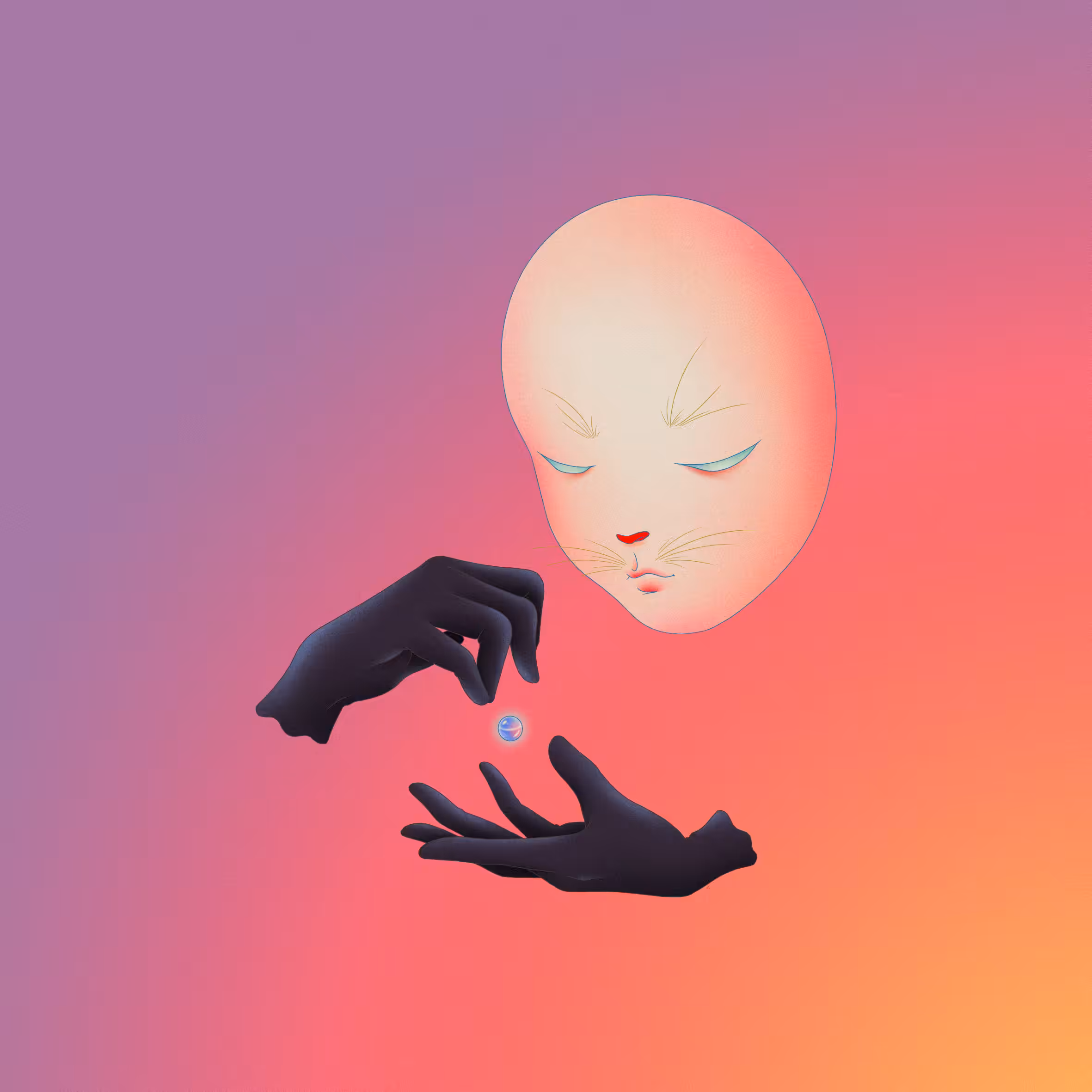 Oddity #08