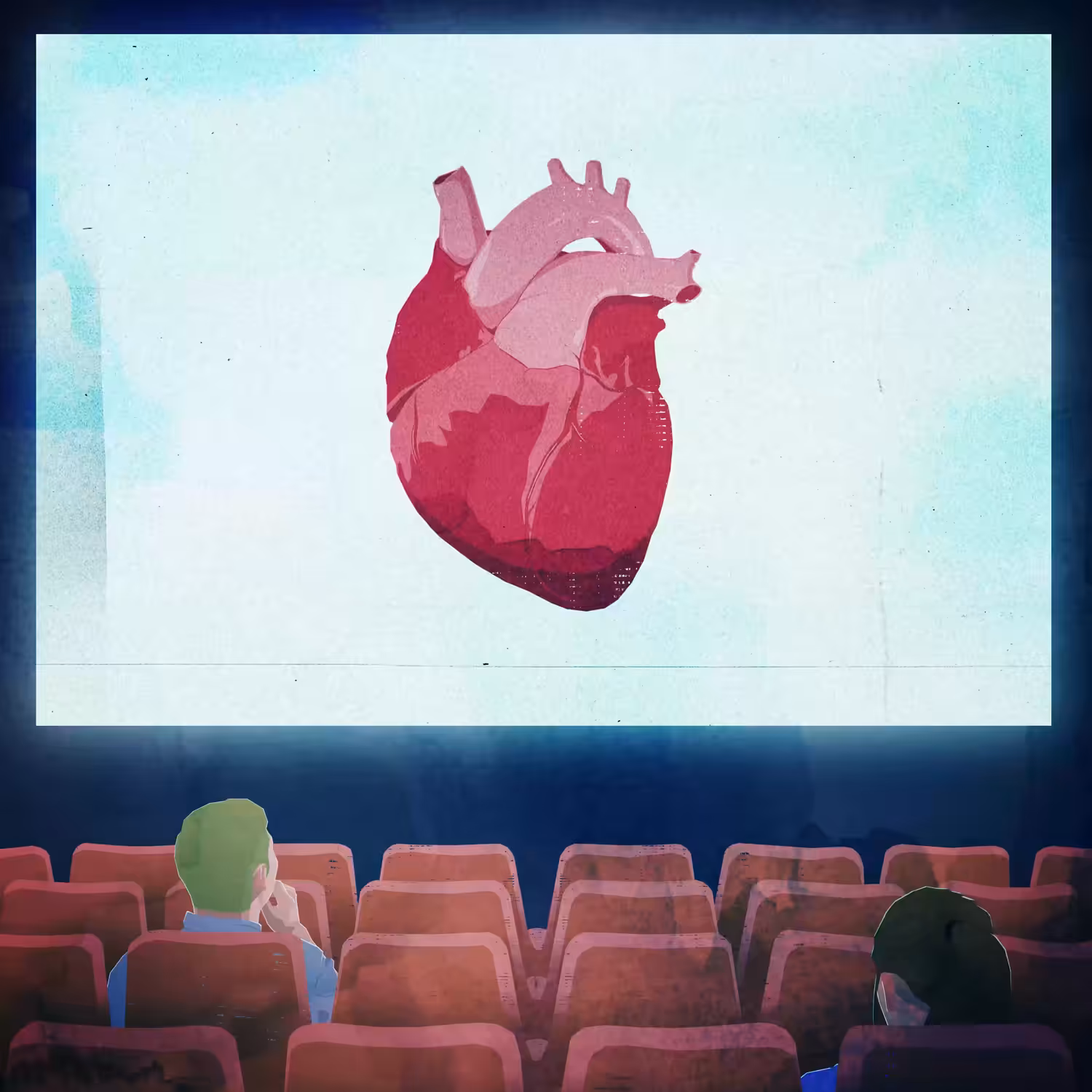 Attention Is Where The Heart Is