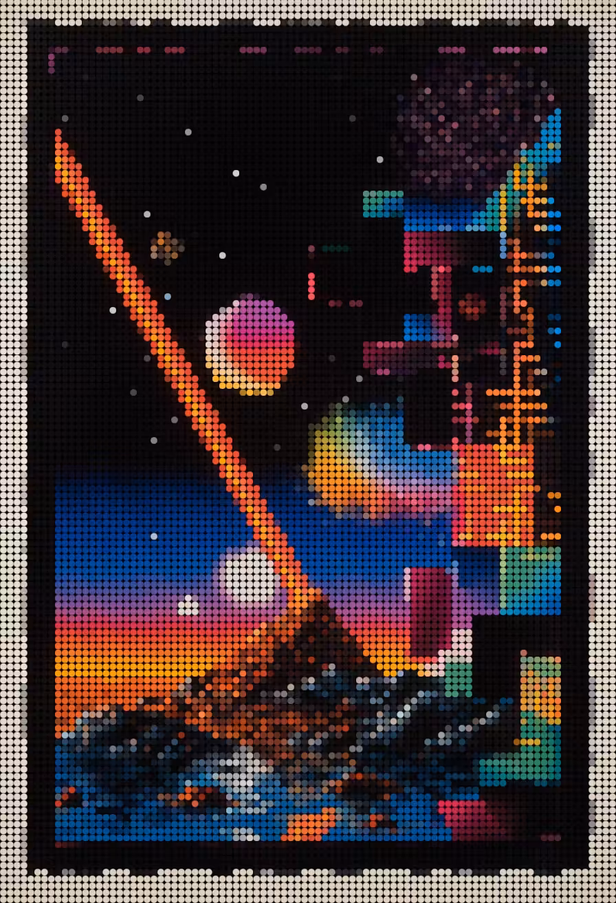 BASED PIXELS #280