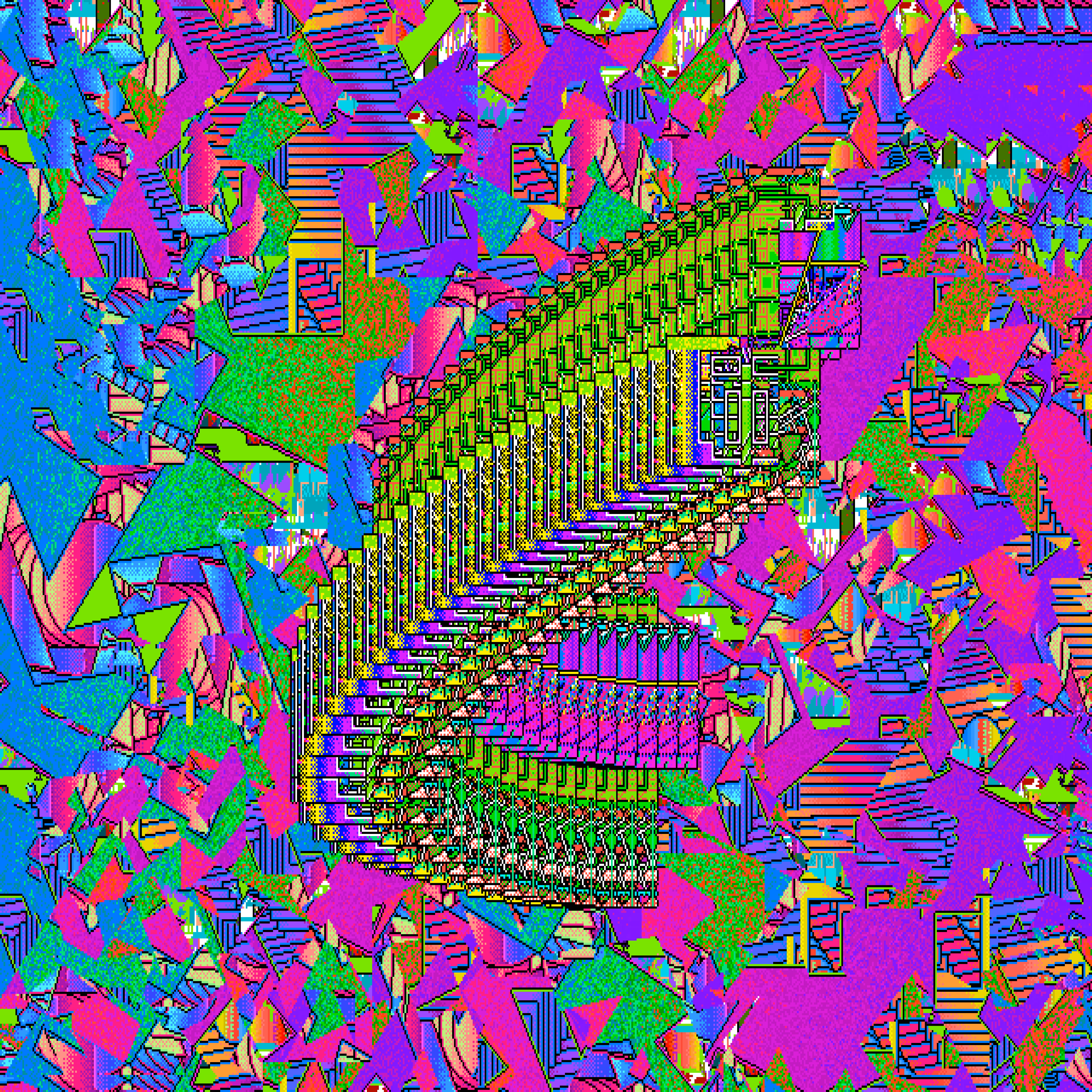 Metronomic Constant