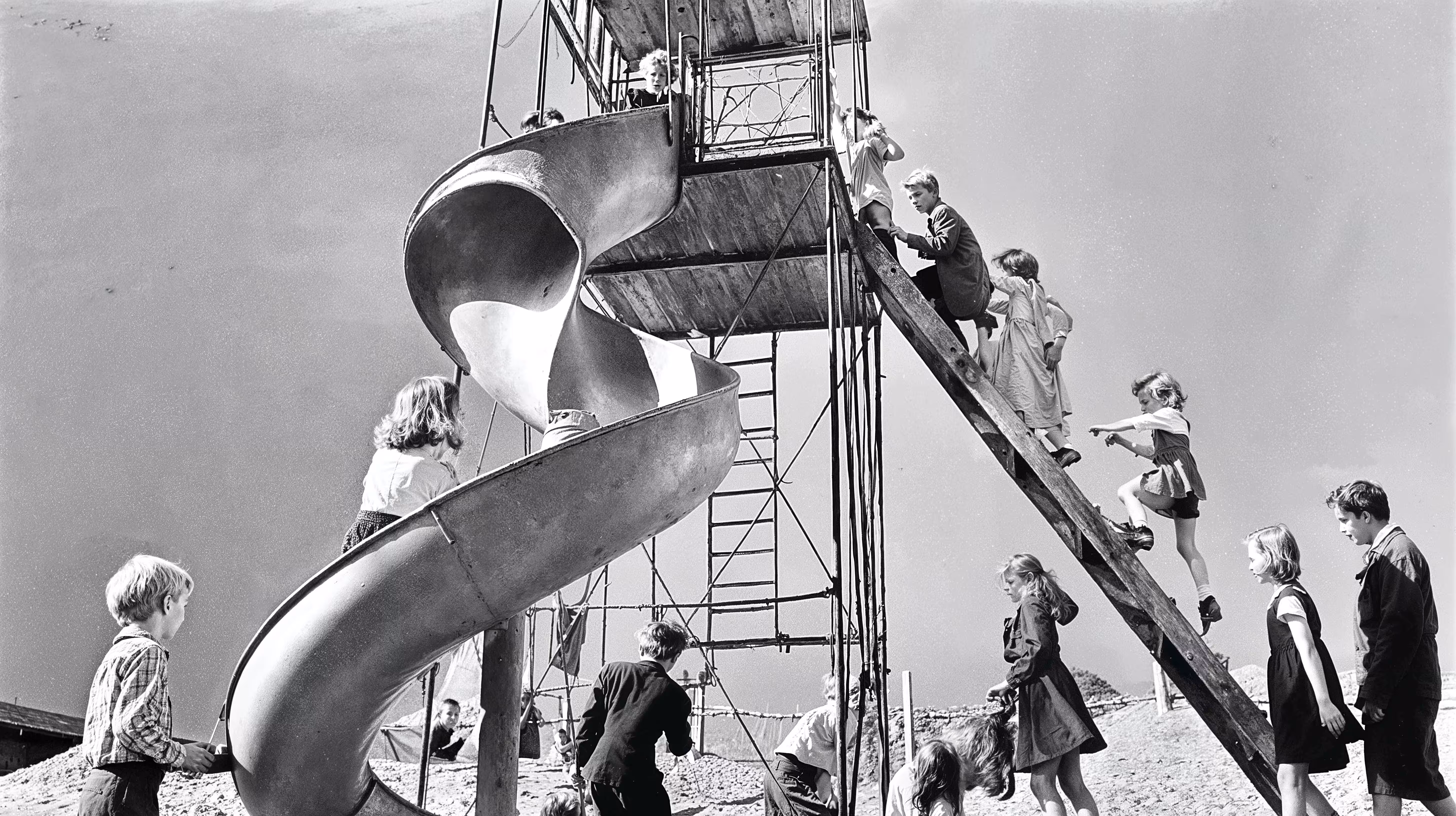Playground 164
