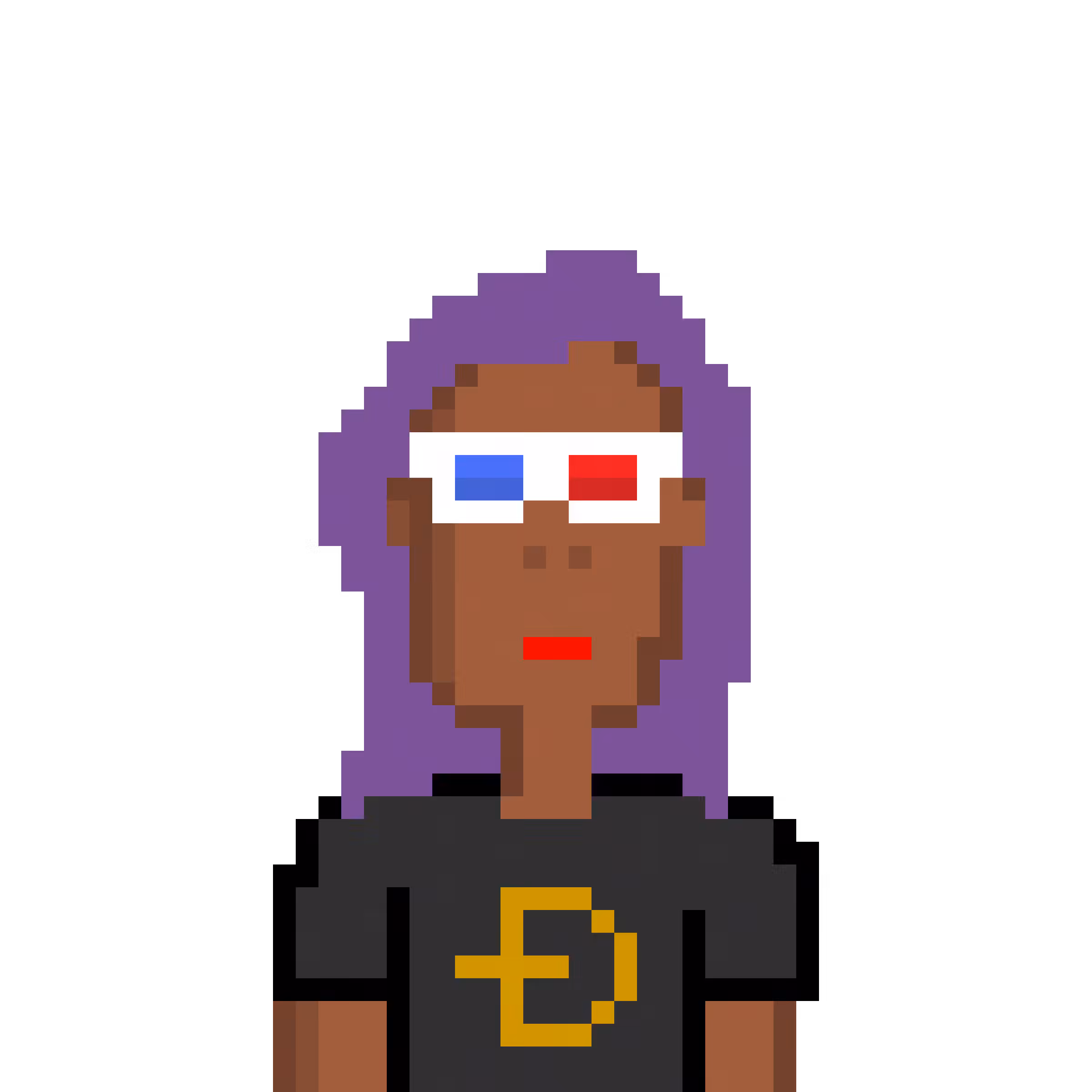 Dank Pixel God #6361
