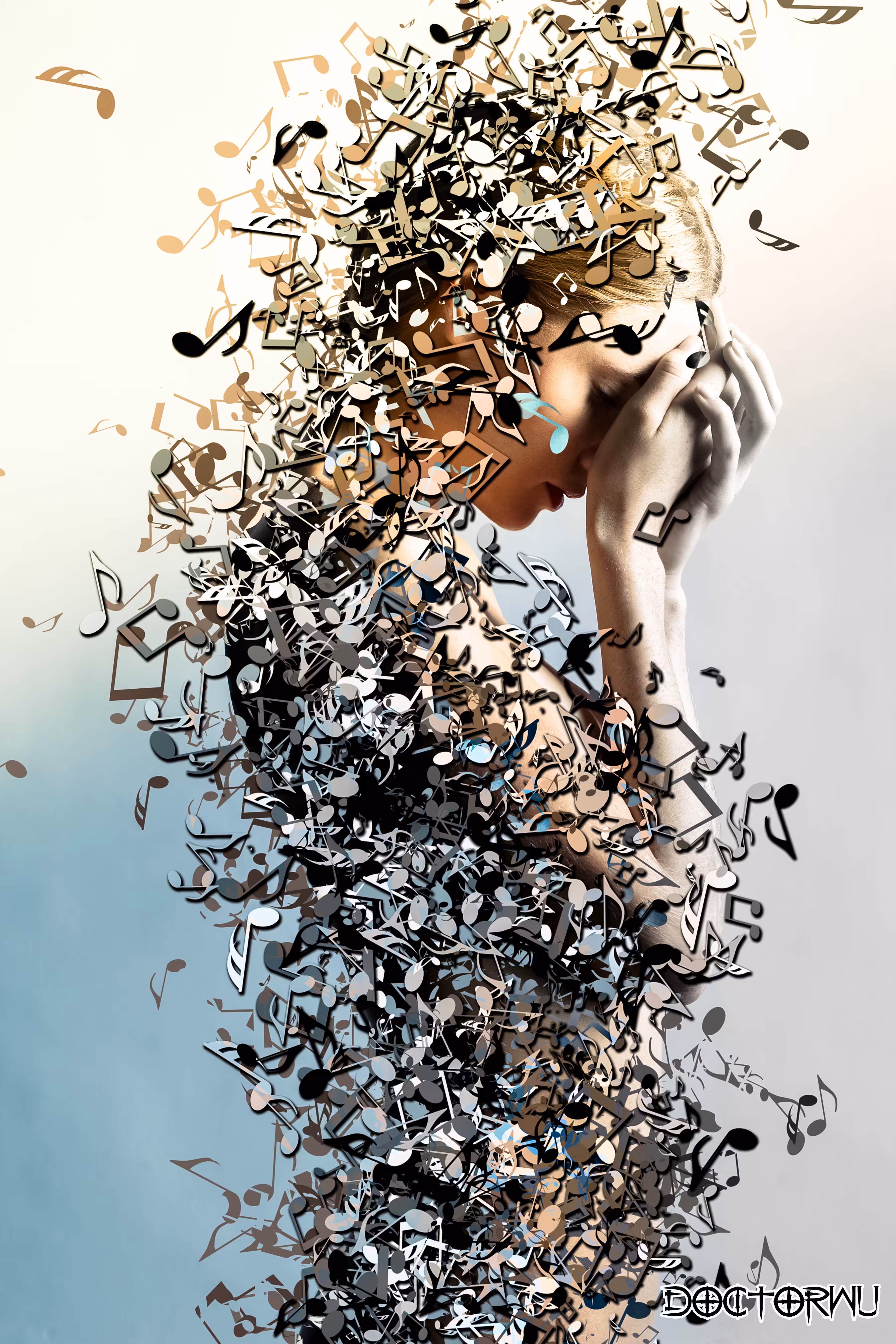 All I Have Left Is Gravity