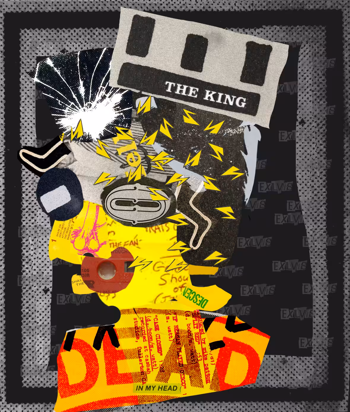 Kingly #12