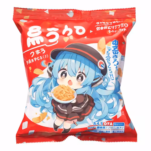 Snack #25