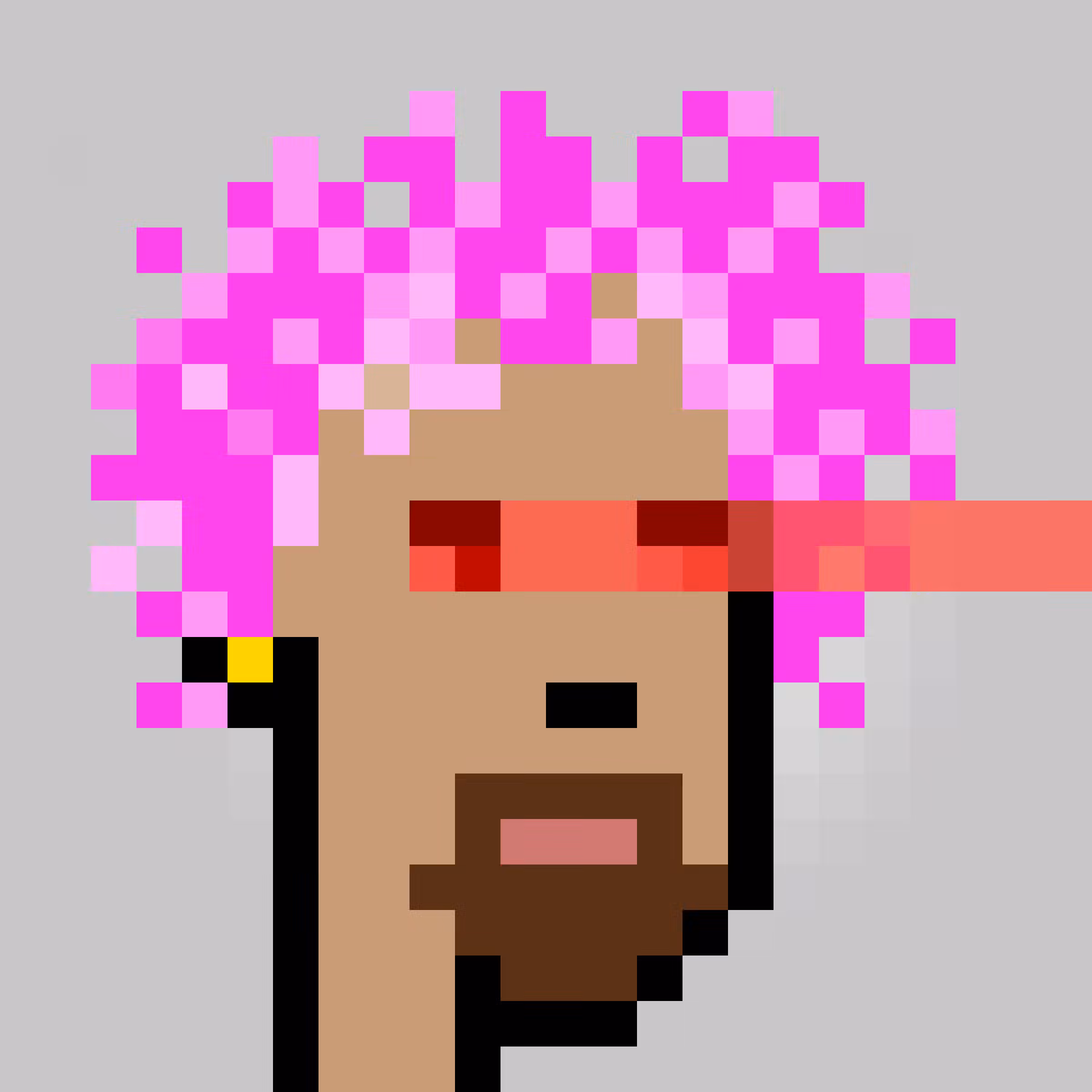 Unofficial Punks V2 #370