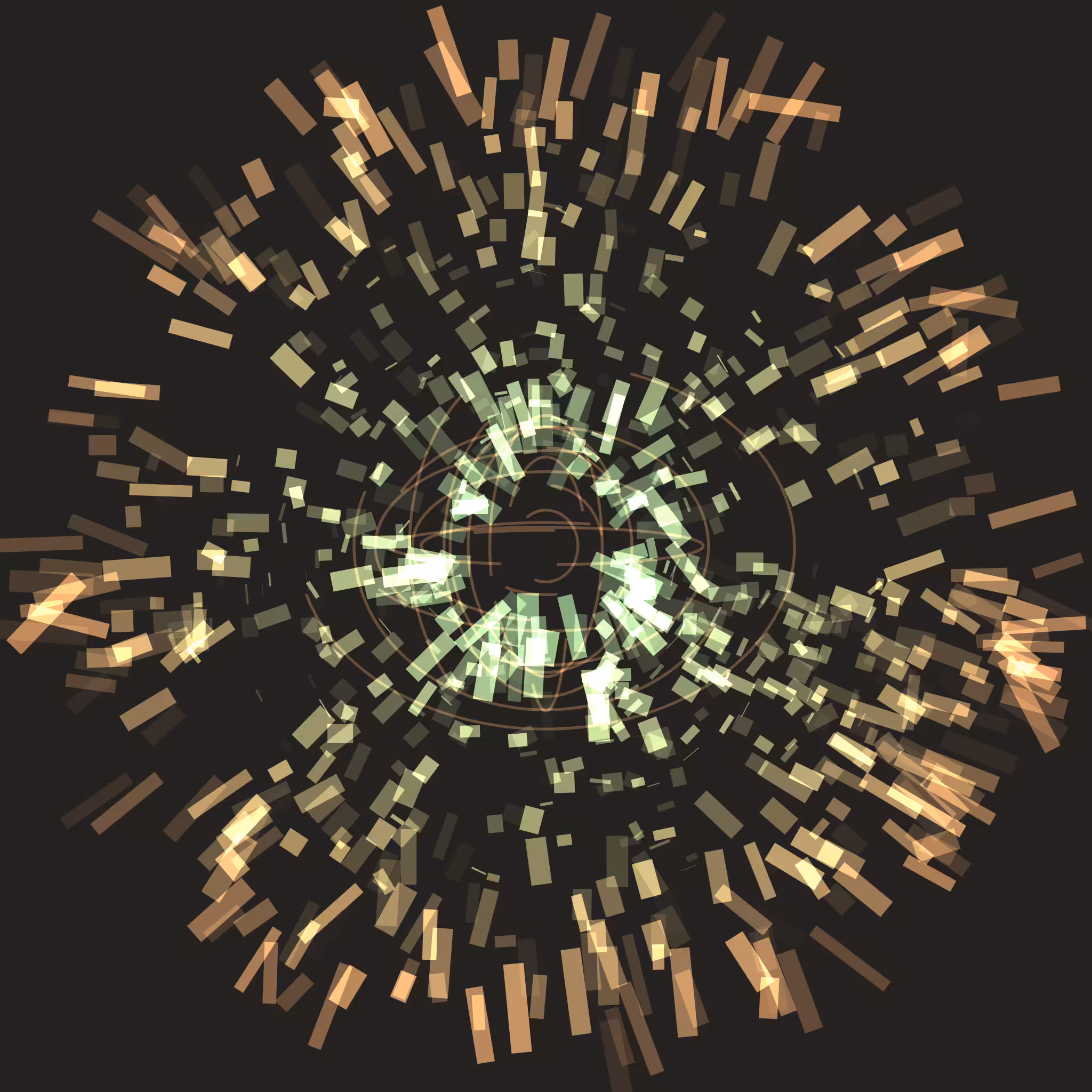 Chaos Cluster #153