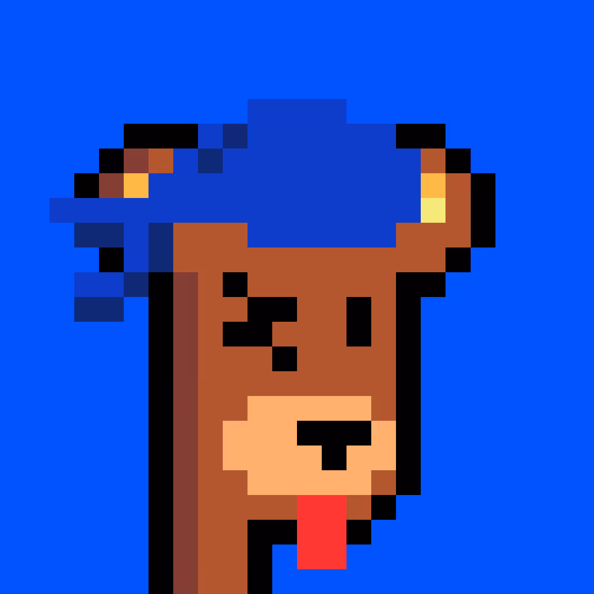 BearPunks #3084