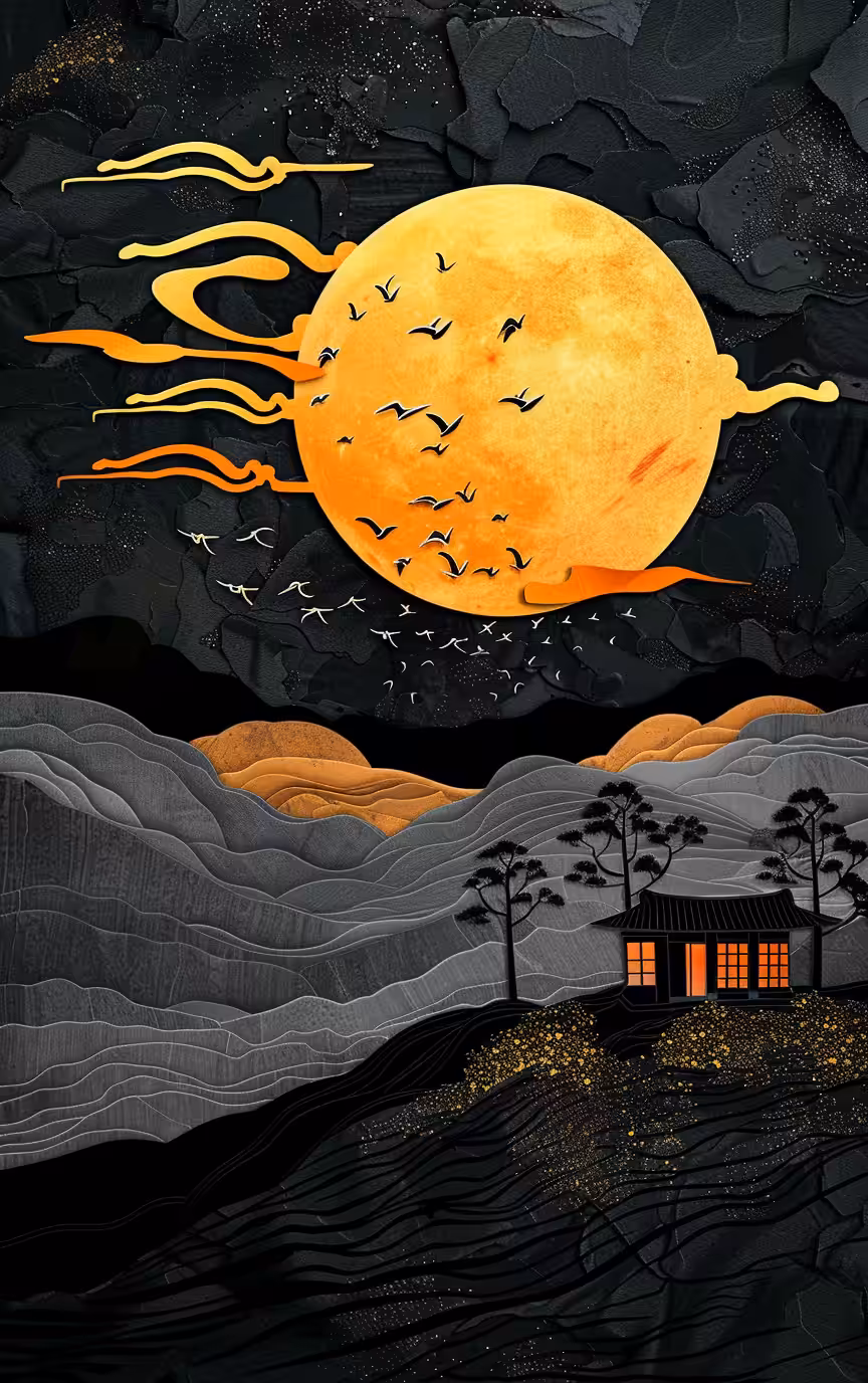 Cabin #13