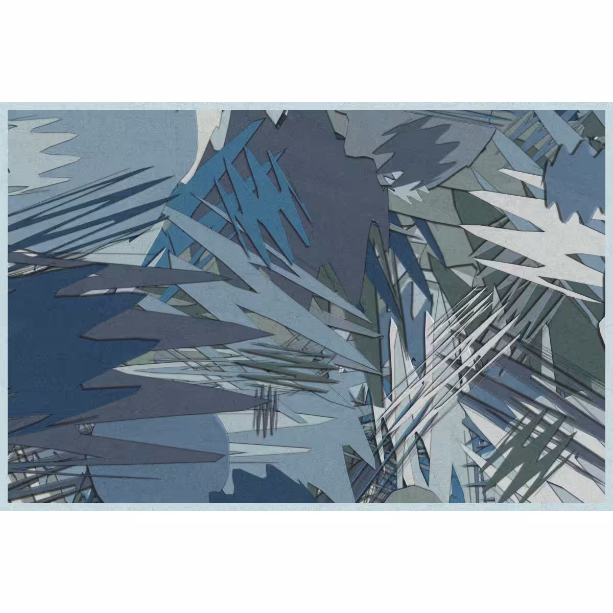 Abstract Comic #94