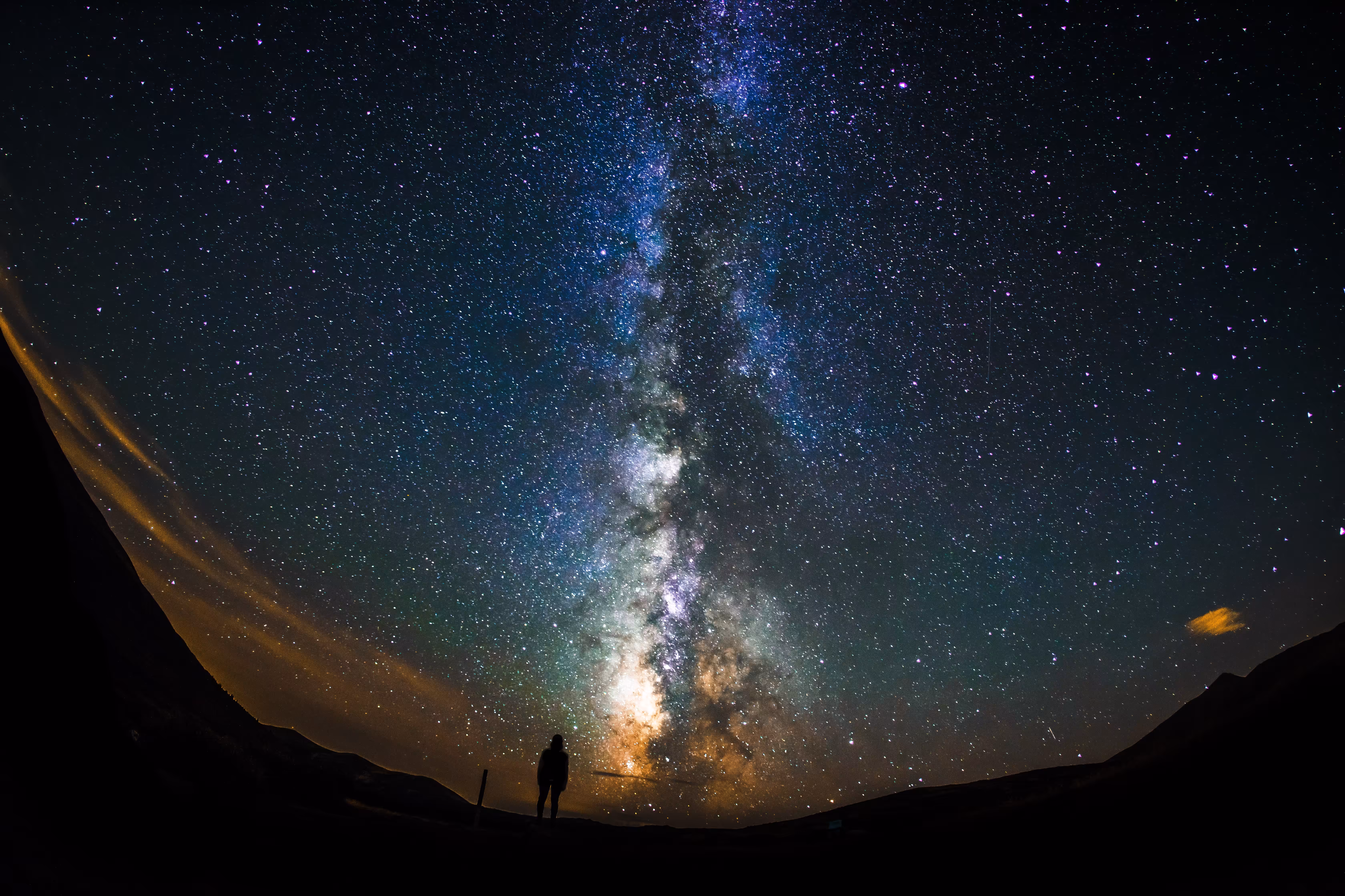 Event Horizon