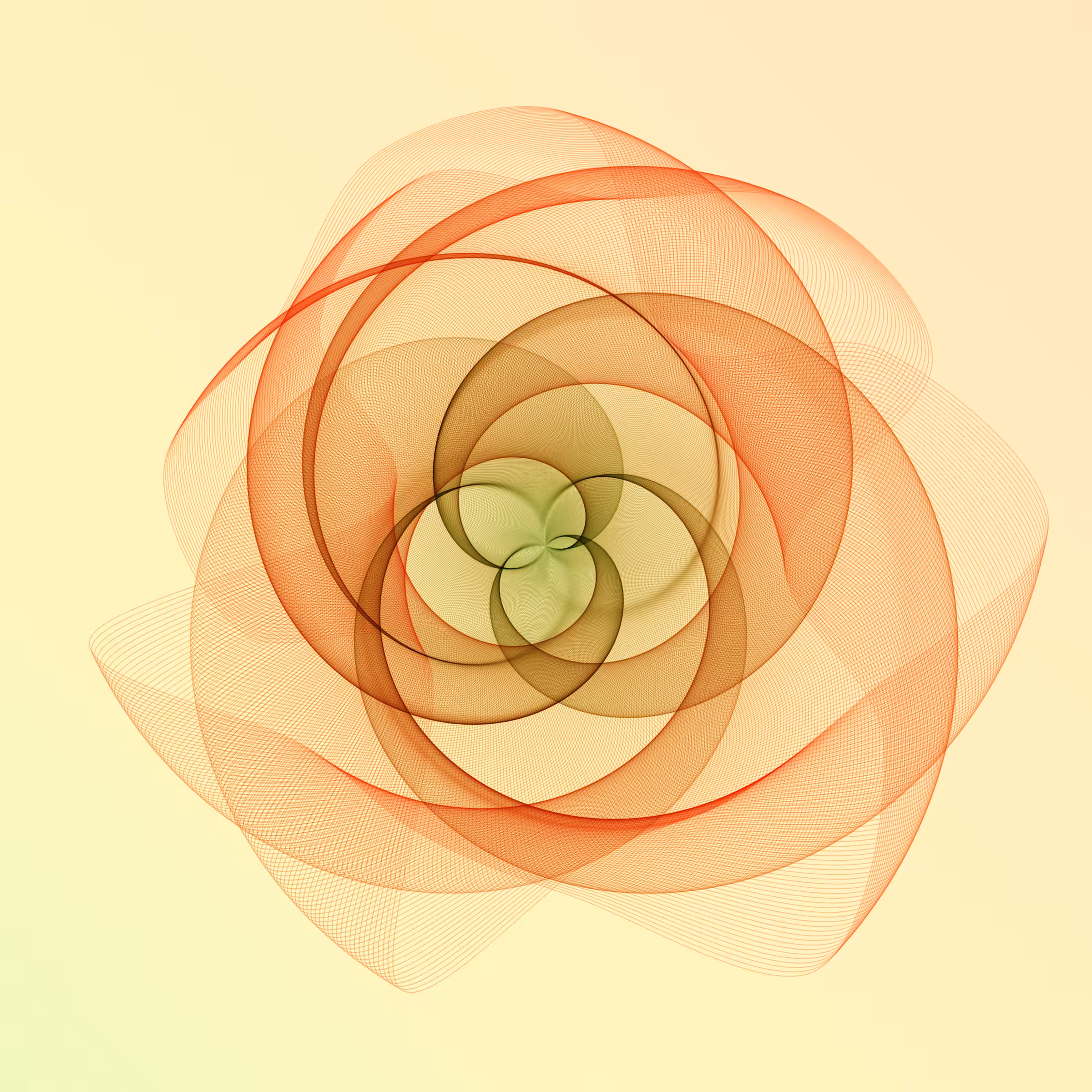 Flowers #1072
