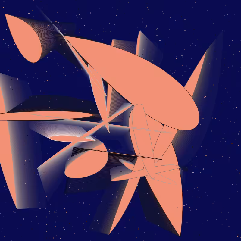 Quantum Foam #30