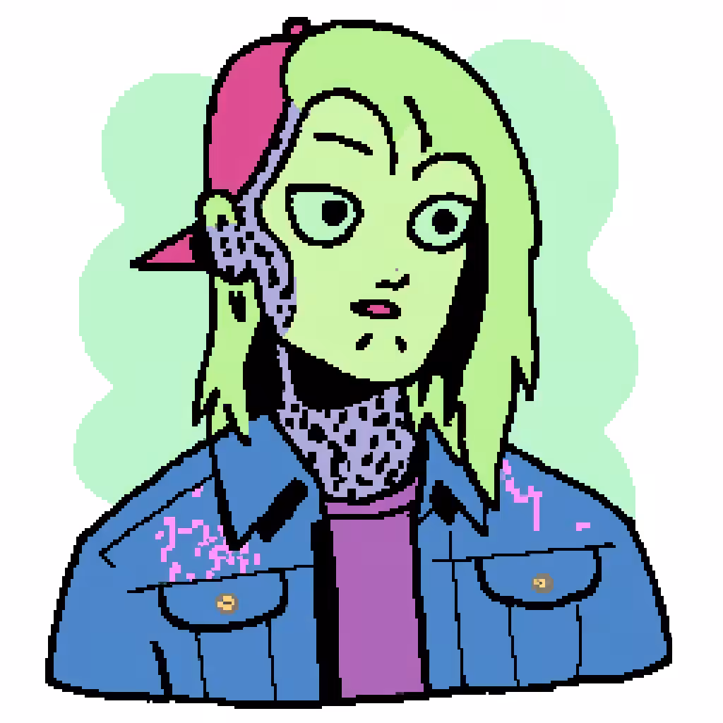 DX Terminal: SysError_grl
