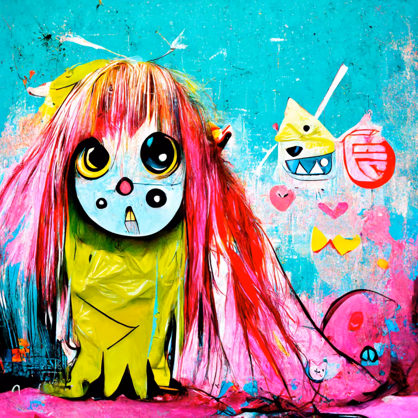 Garbage Gremlinz #36