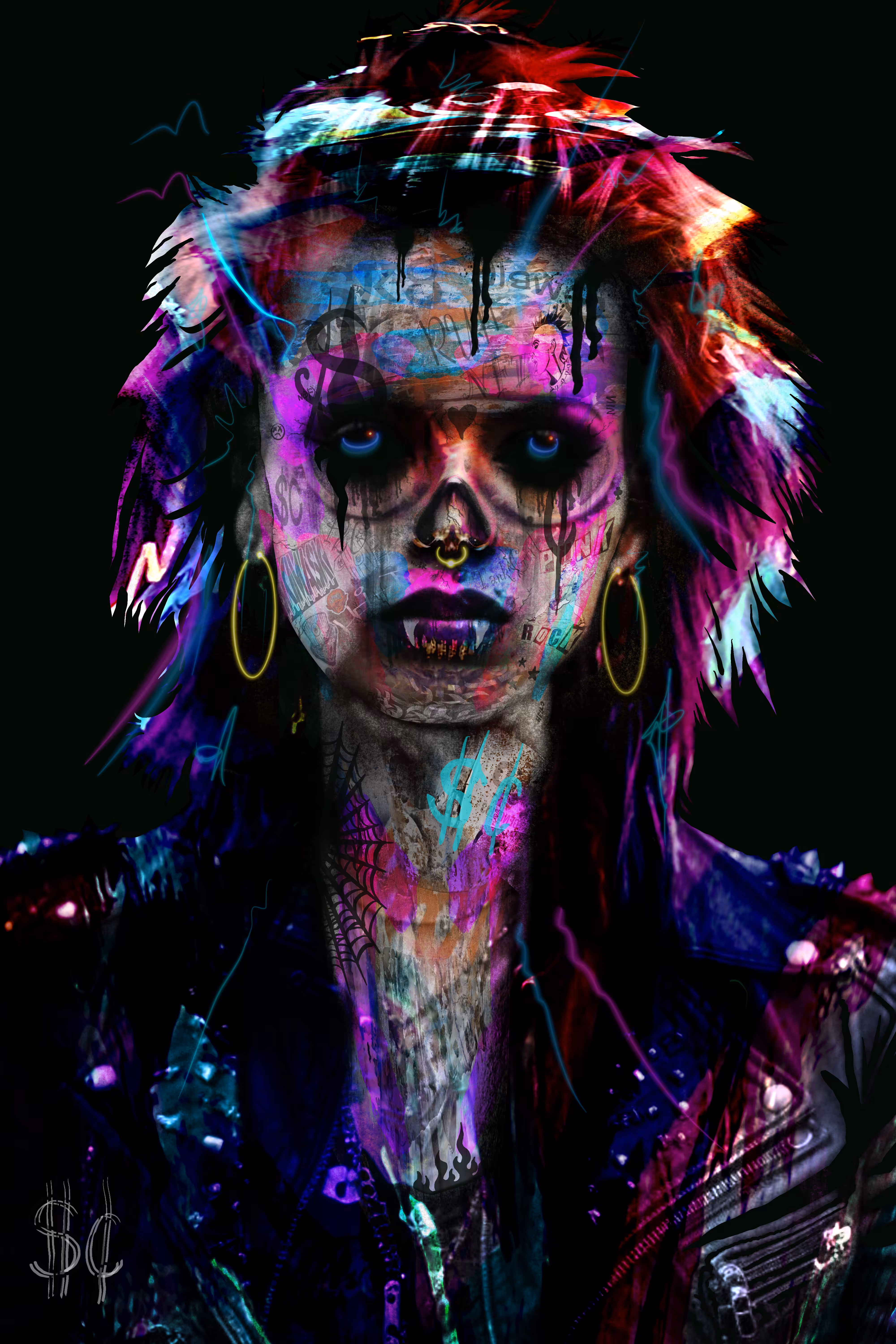 Evil Nights 