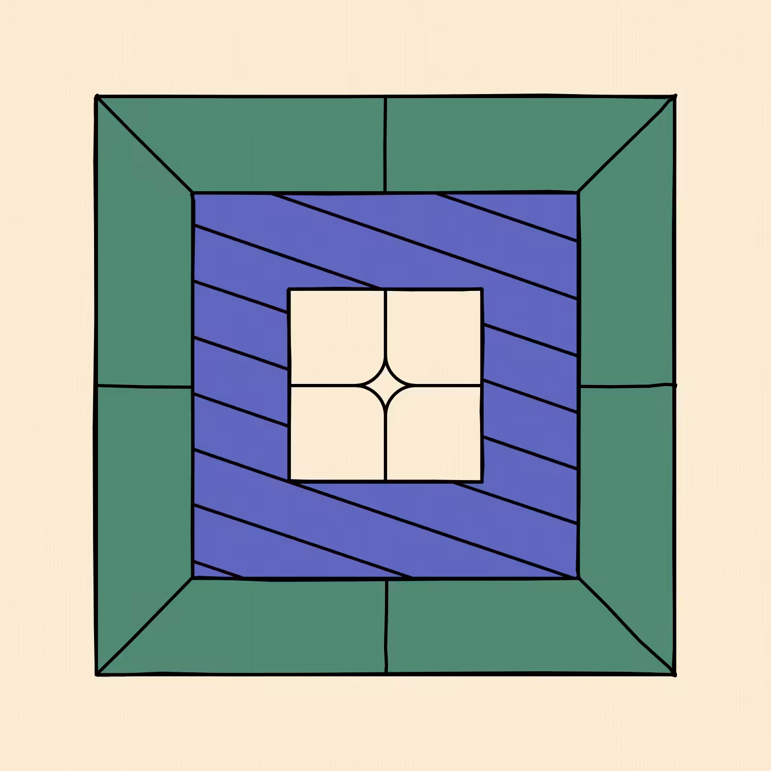 Borders Revisited #5