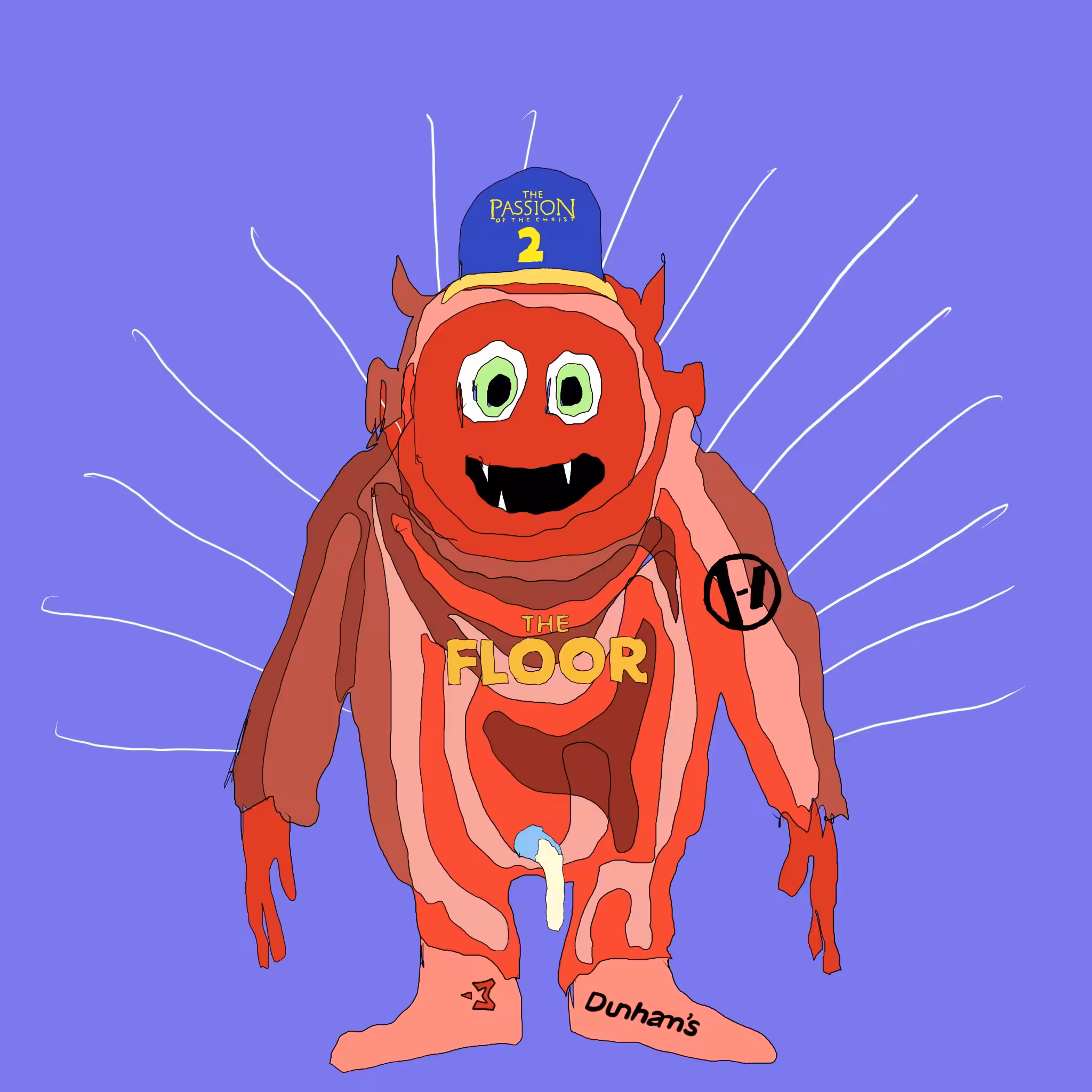 ground beef super yeti