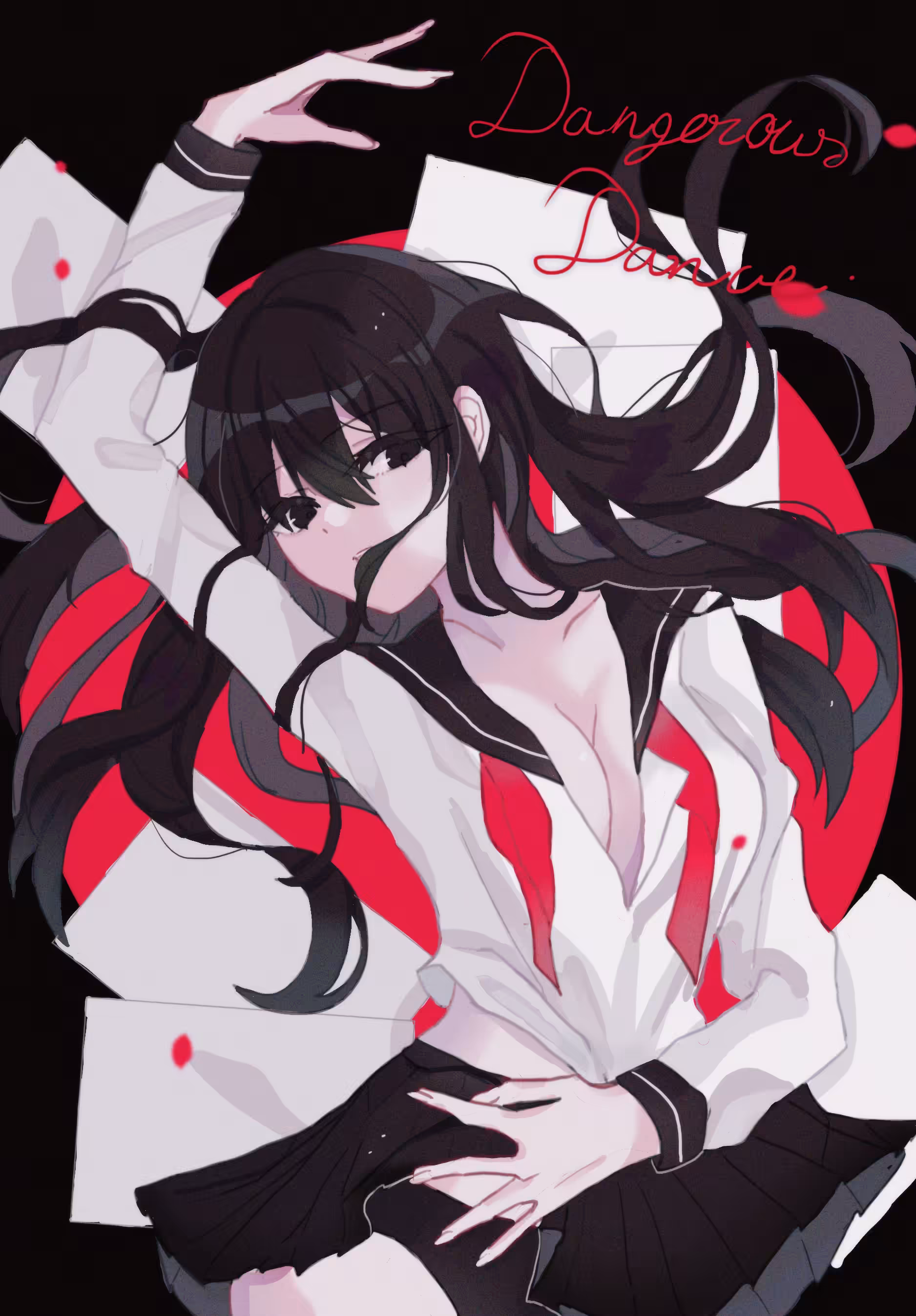 Dangerous Dance