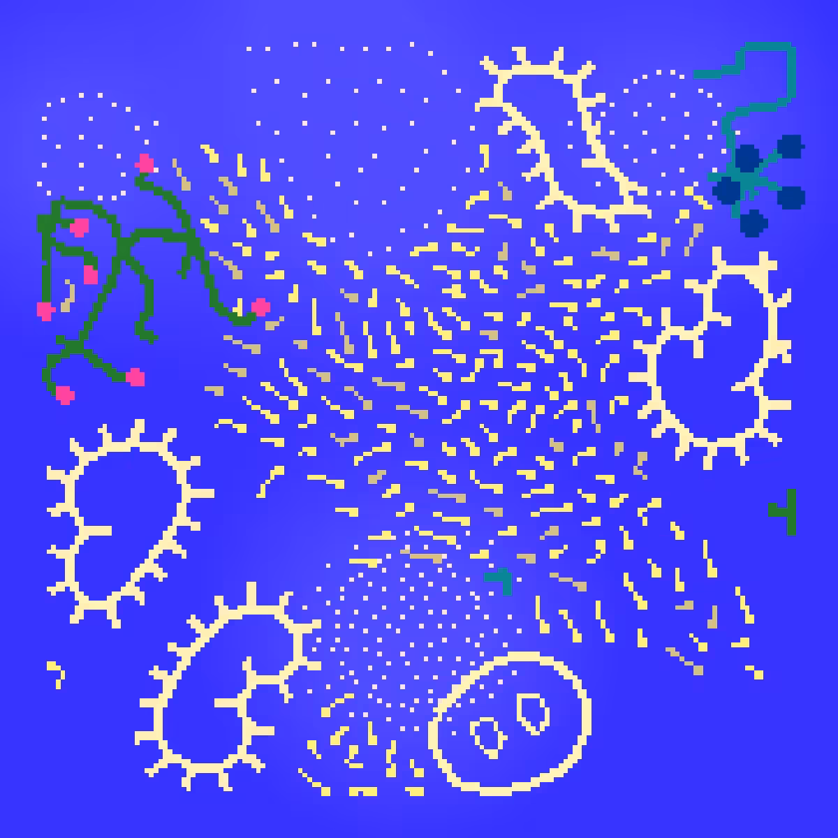 spaceplant #165