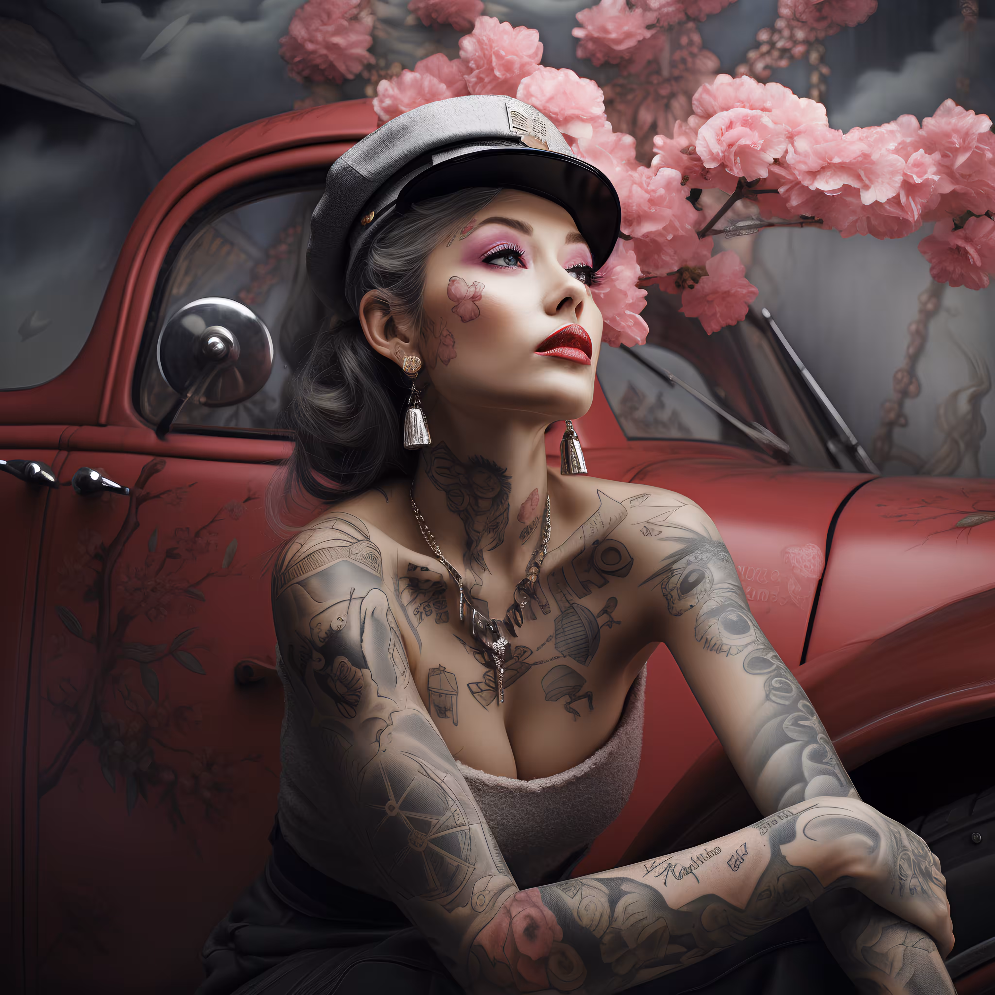Vintage Punk #21 
