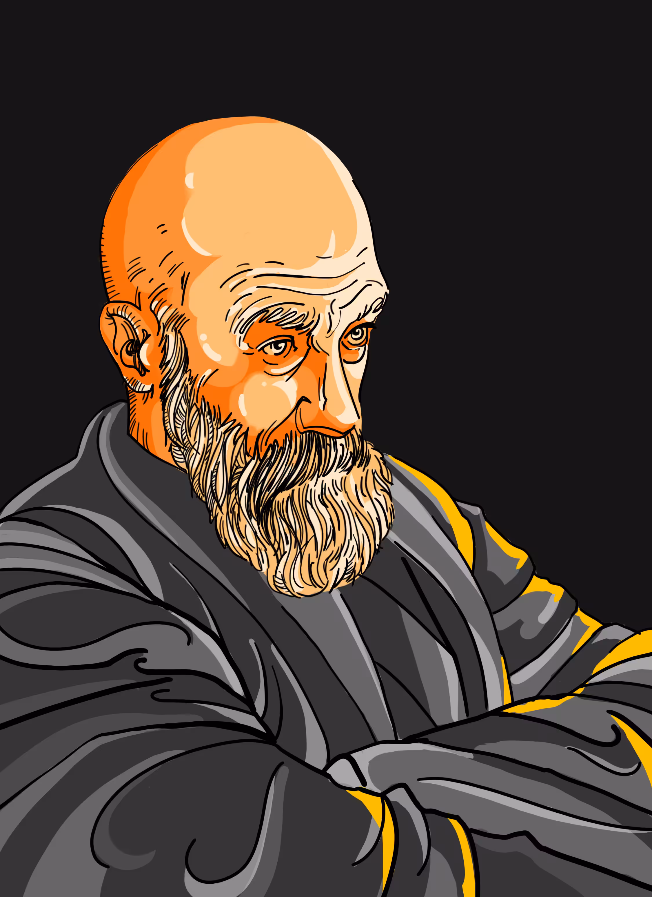 Thinking