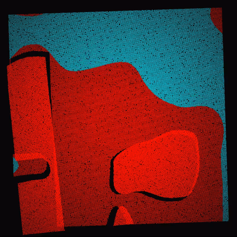 Noisescape #23