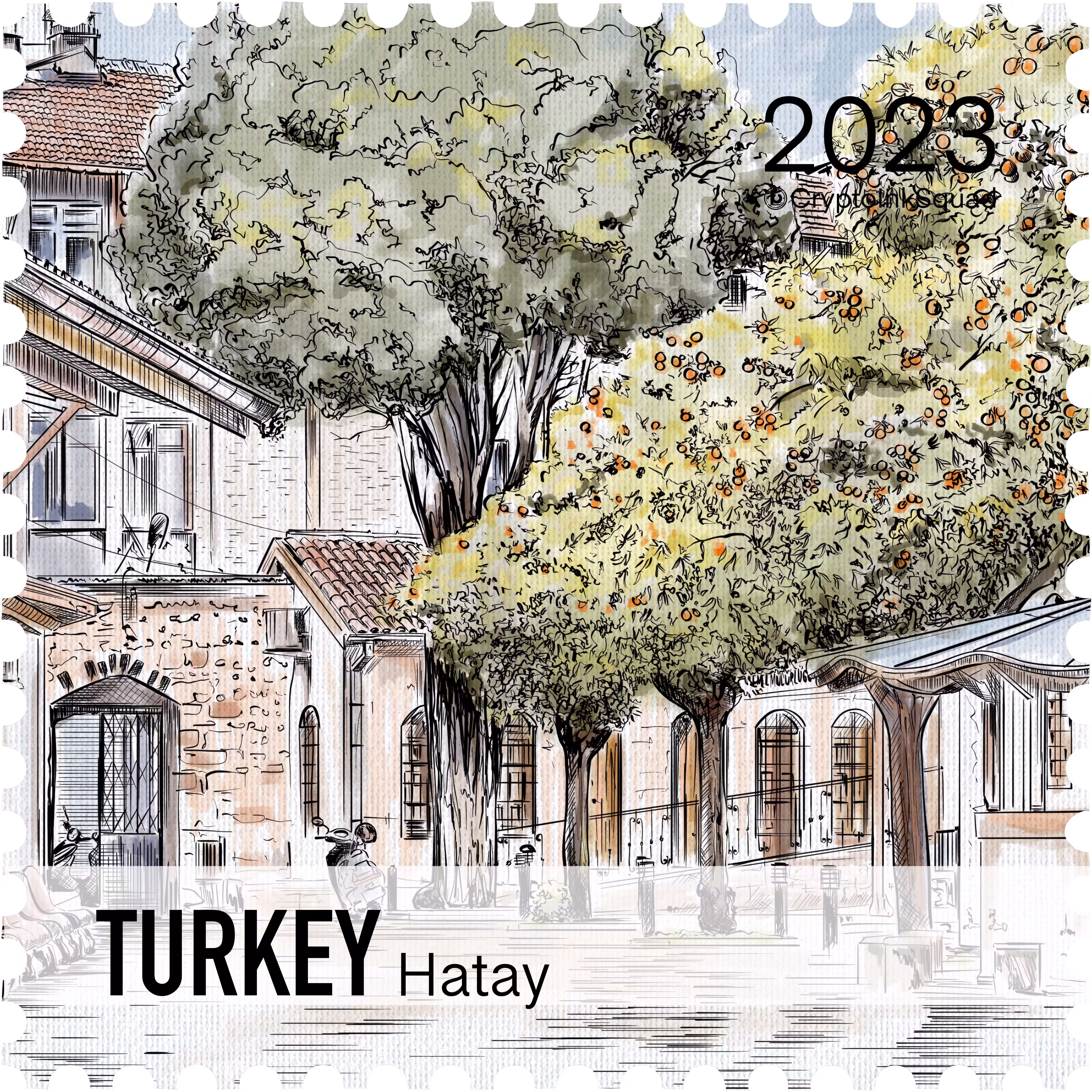 TURKEY
