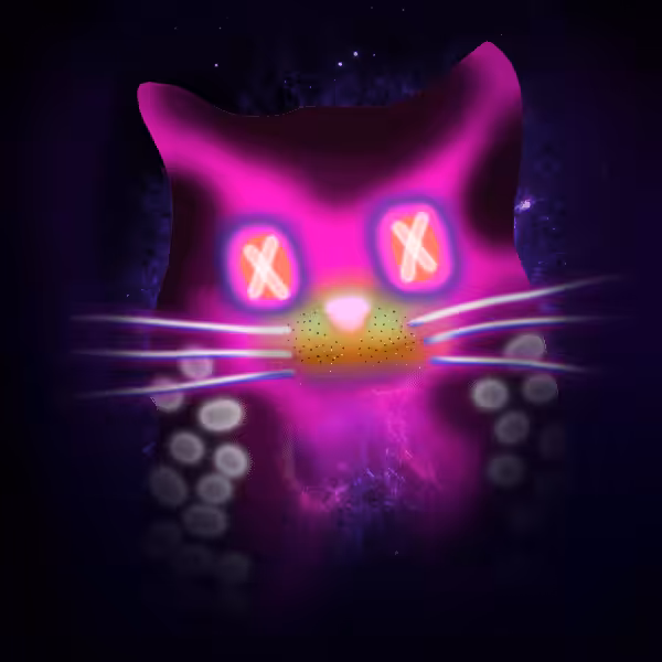 Quantum Cats #951