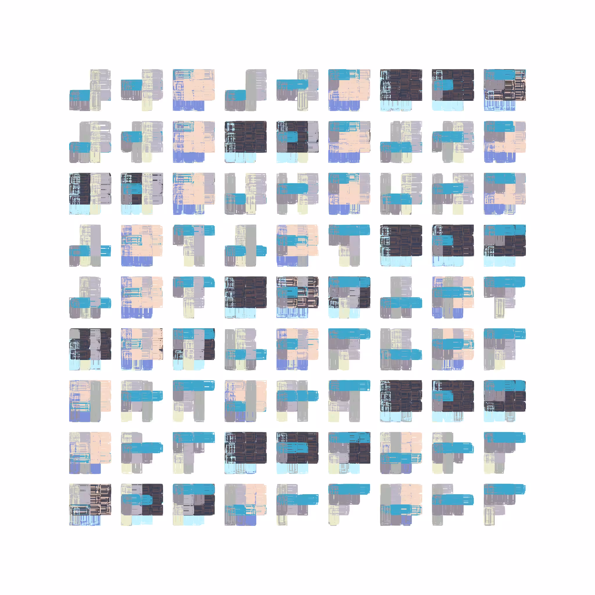 Variations #70