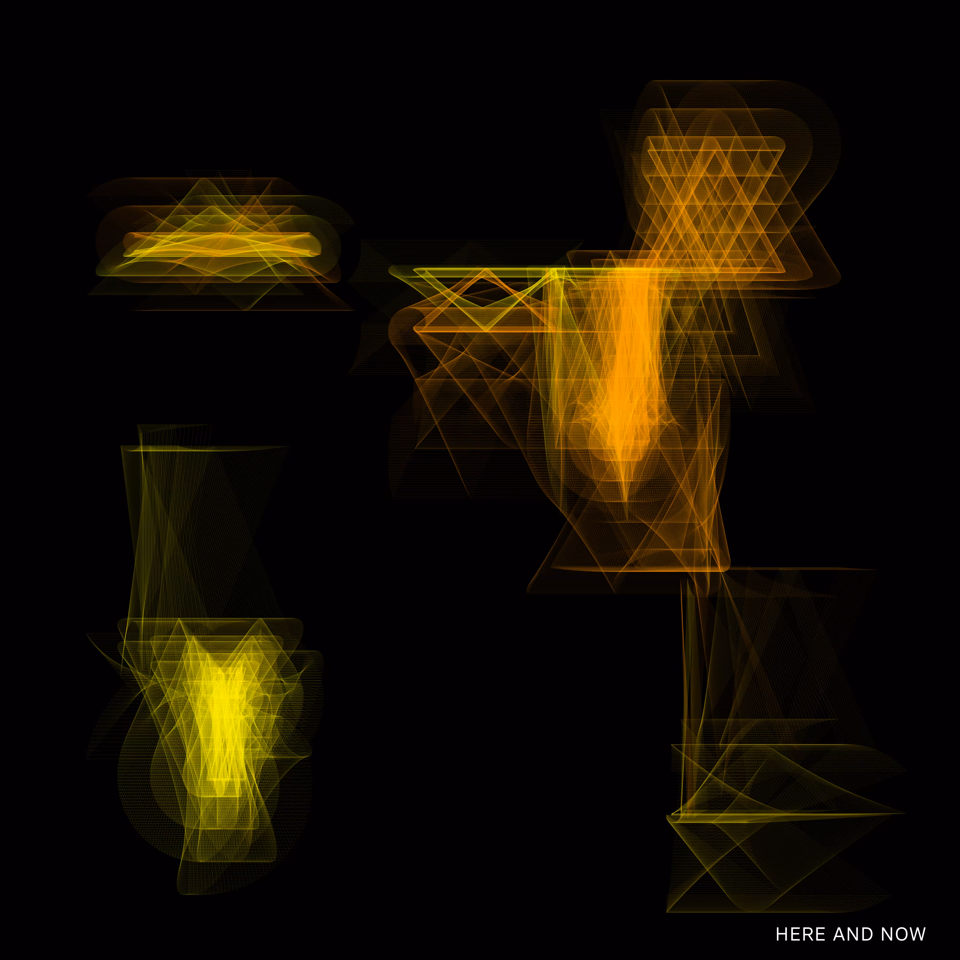 Here and Now: Edition Three #14