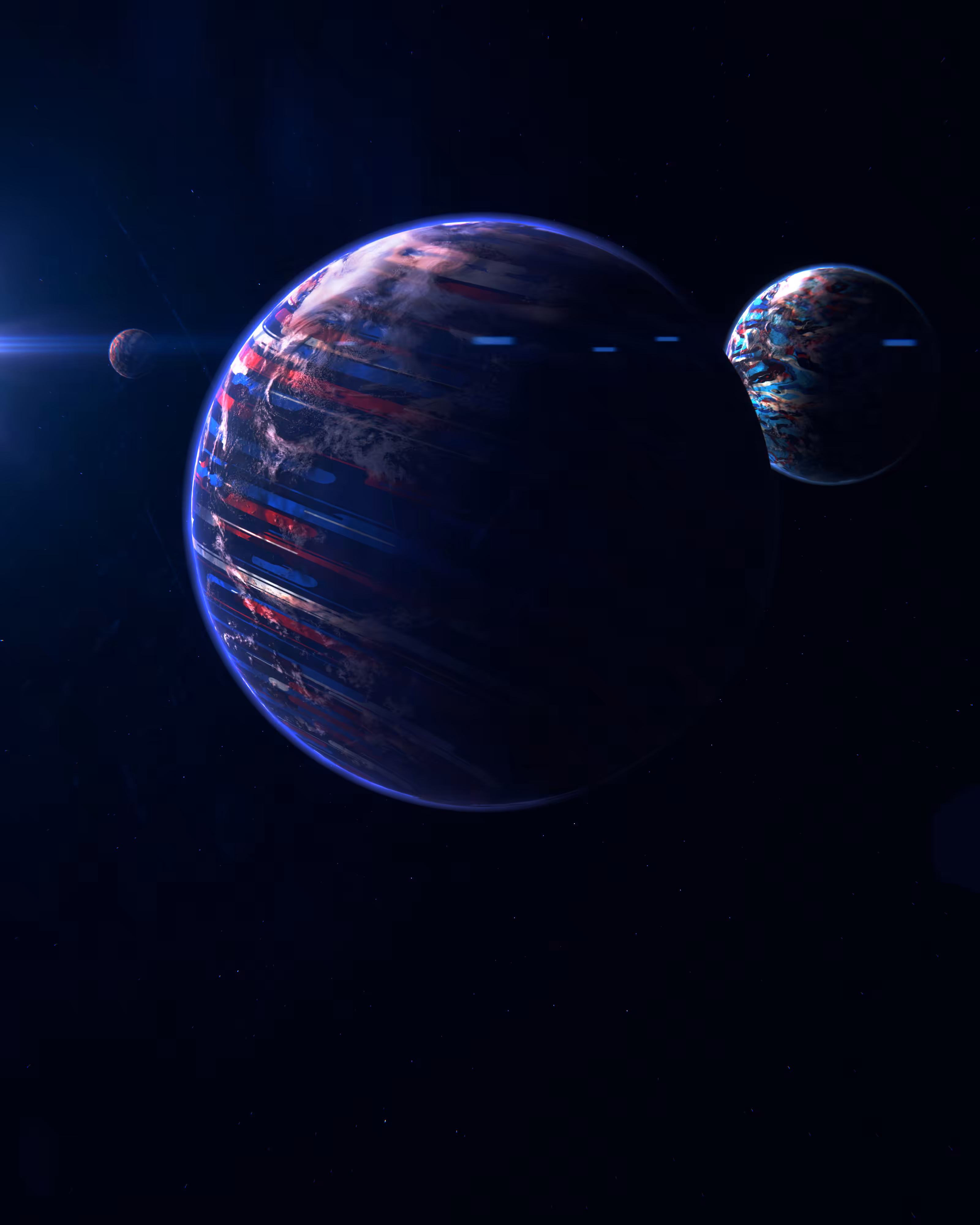 Orb #465