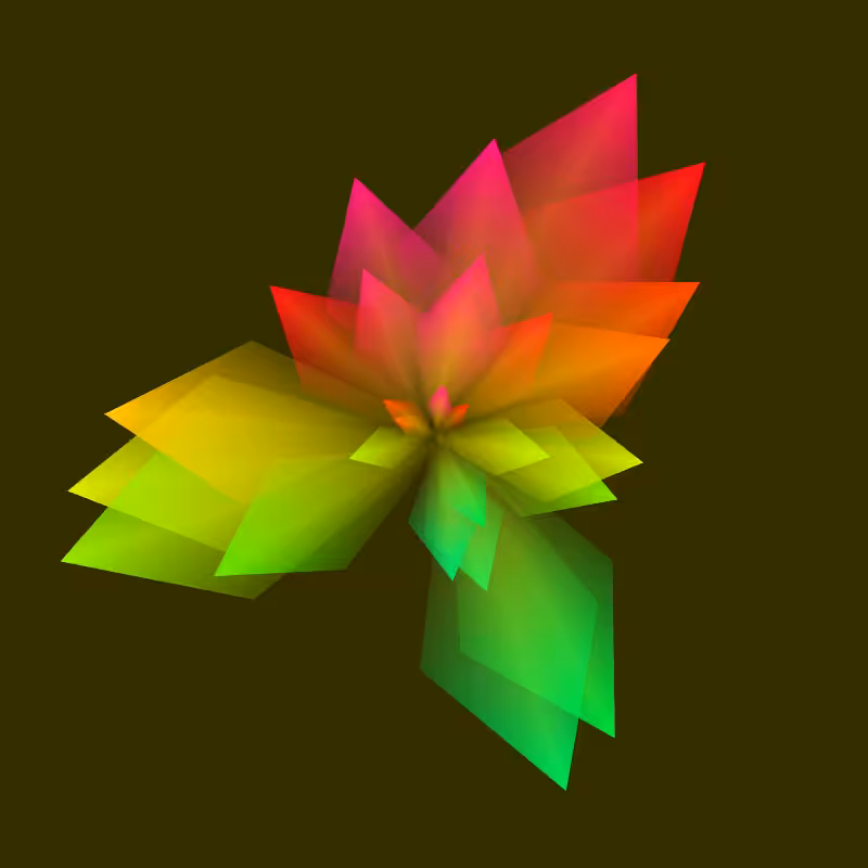 Crystals #26