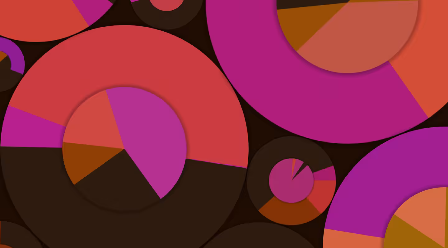 Circles Within Circles Spinning #87