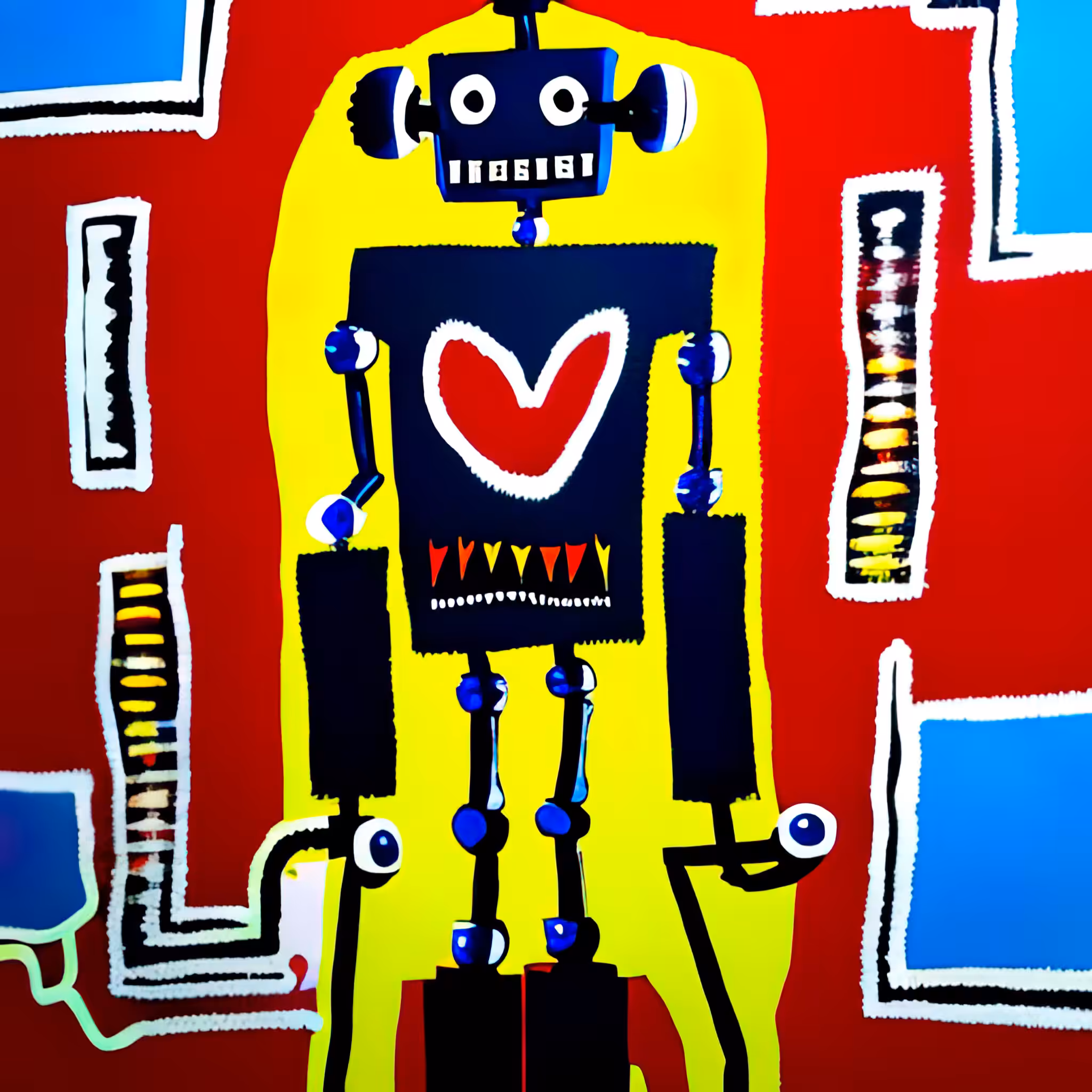 BasquiBot #98