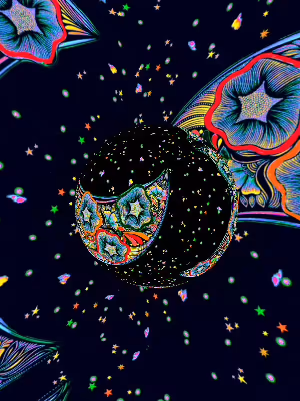 LUNA TRIP