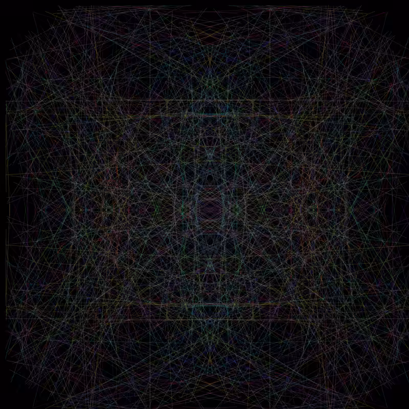 LINES OF JOY #72